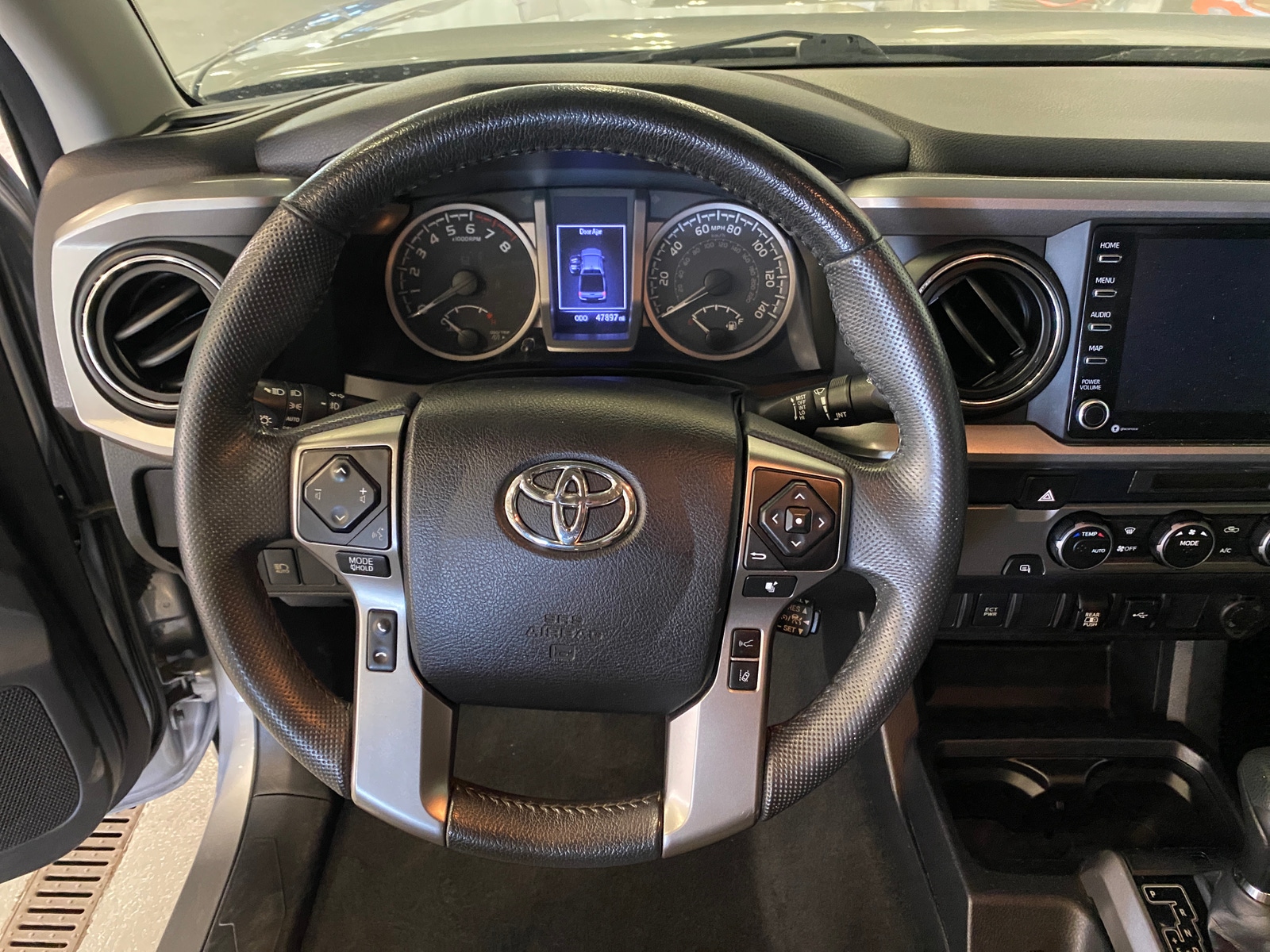 Thumbnail: 2021 Toyota Tacoma - 5
