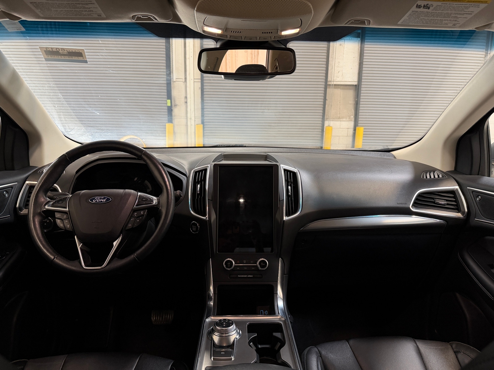 Thumbnail: 2022 Ford Edge - 2