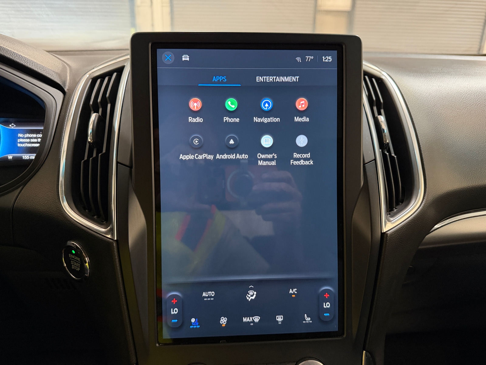 Thumbnail: 2022 Ford Edge - 3