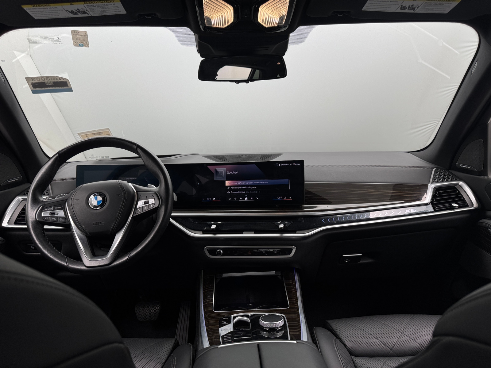 Thumbnail: 2025 BMW X5 - 2