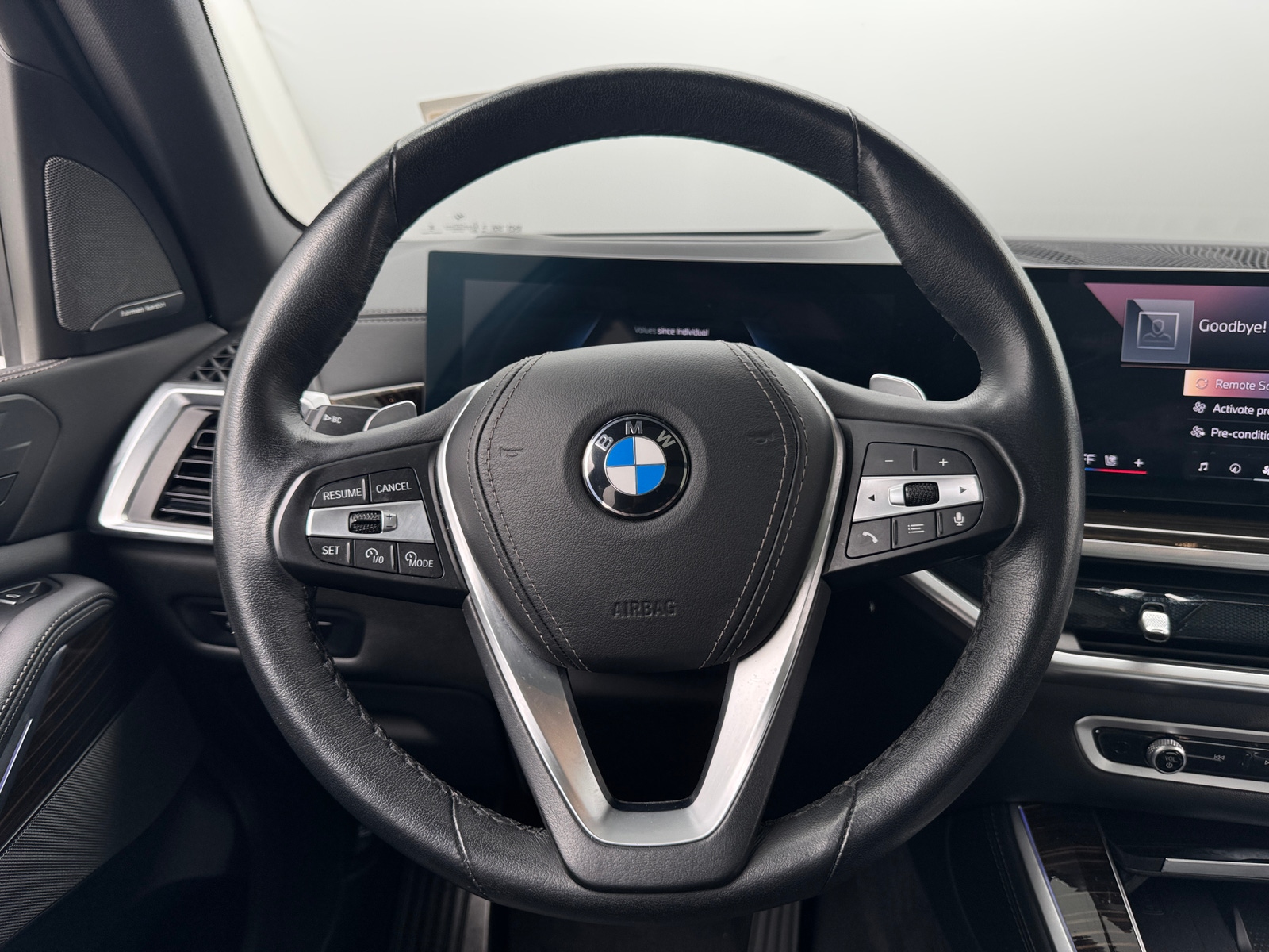 Thumbnail: 2025 BMW X5 - 4