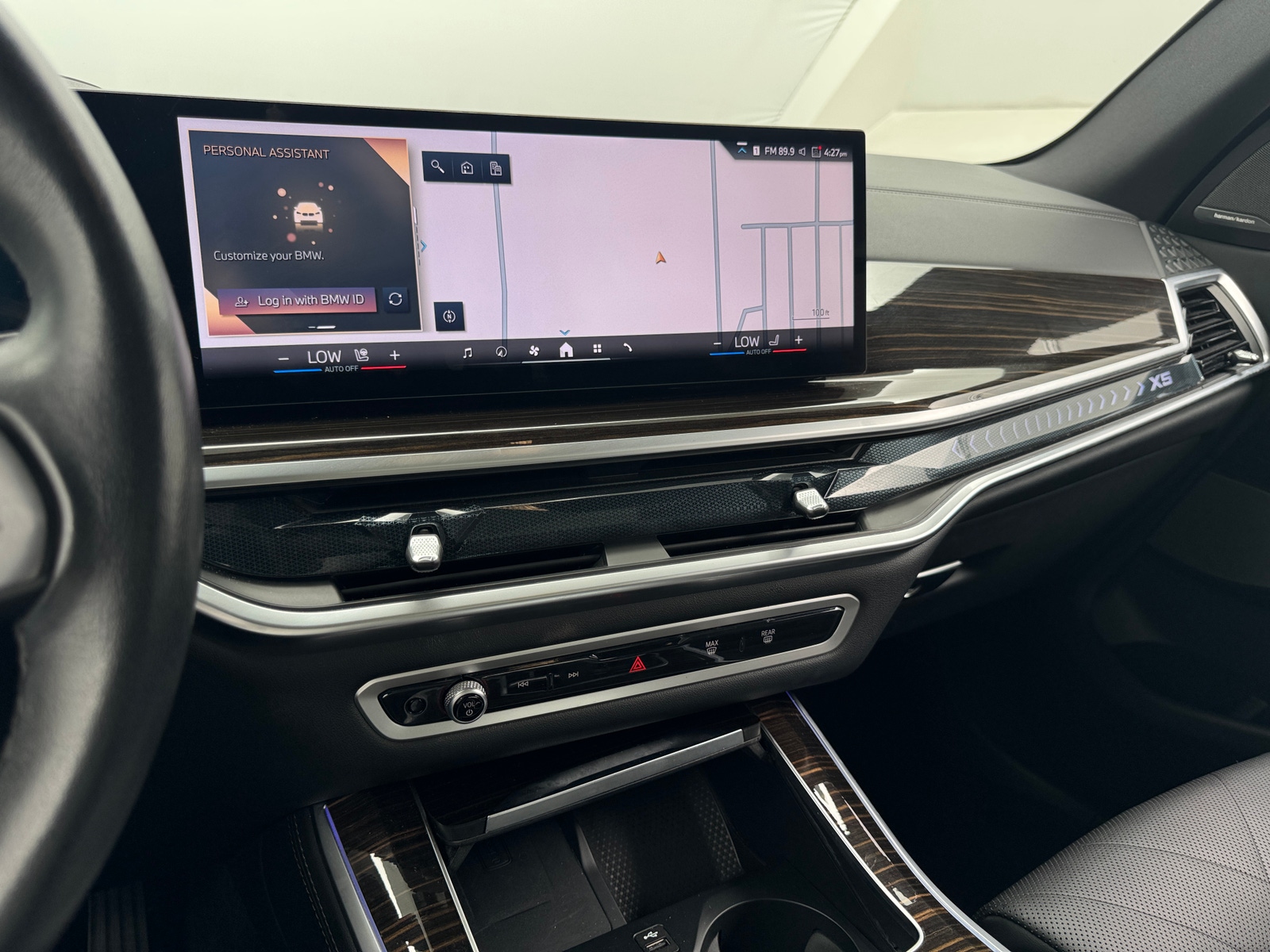 Thumbnail: 2025 BMW X5 - 3