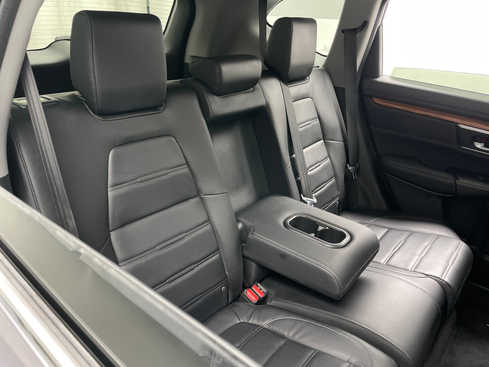 Thumbnail: 2020 Honda CR-V - 5
