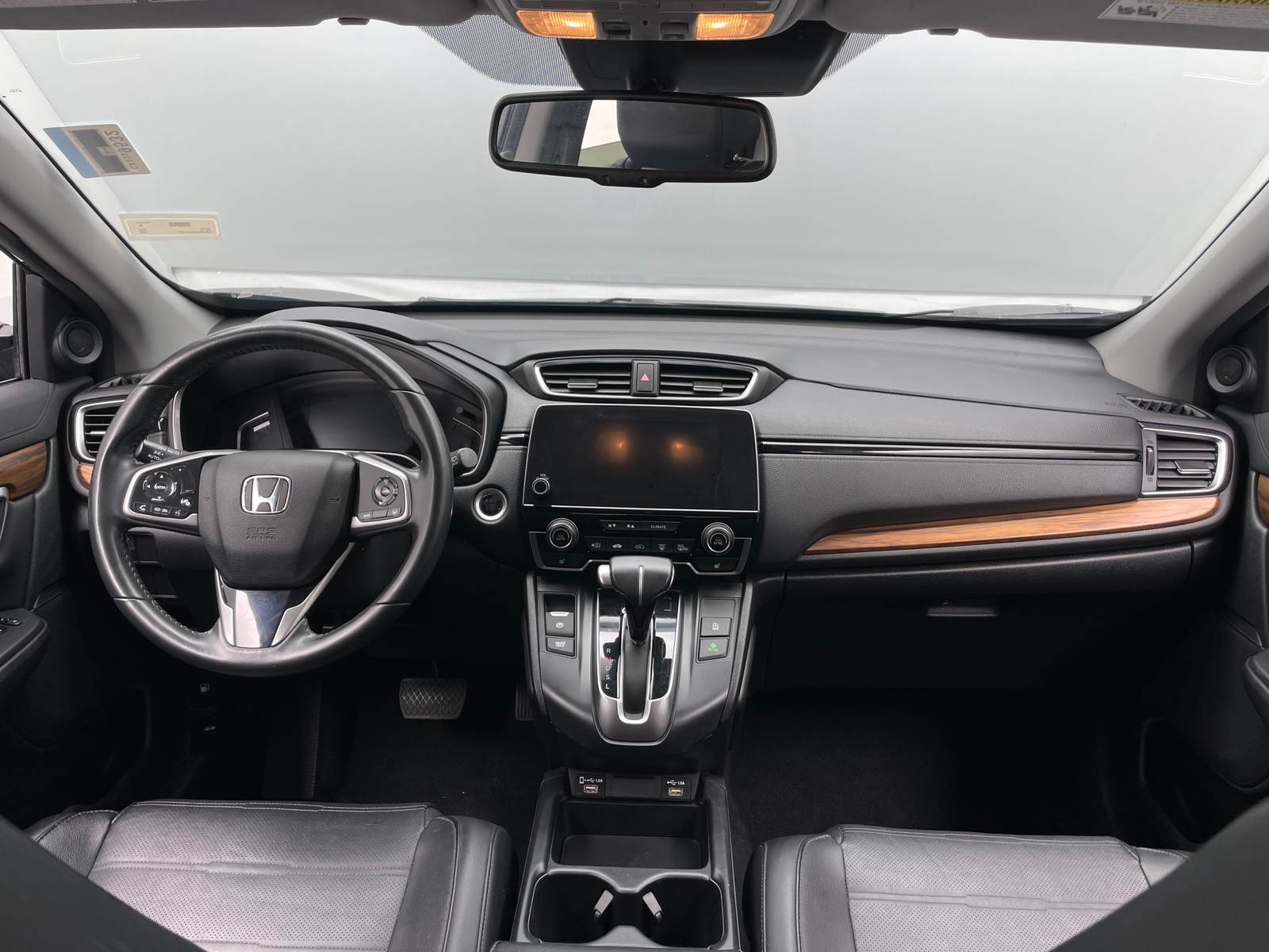 Thumbnail: 2020 Honda CR-V - 2