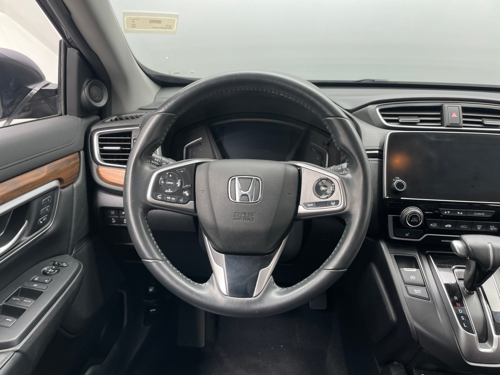 Thumbnail: 2020 Honda CR-V - 4