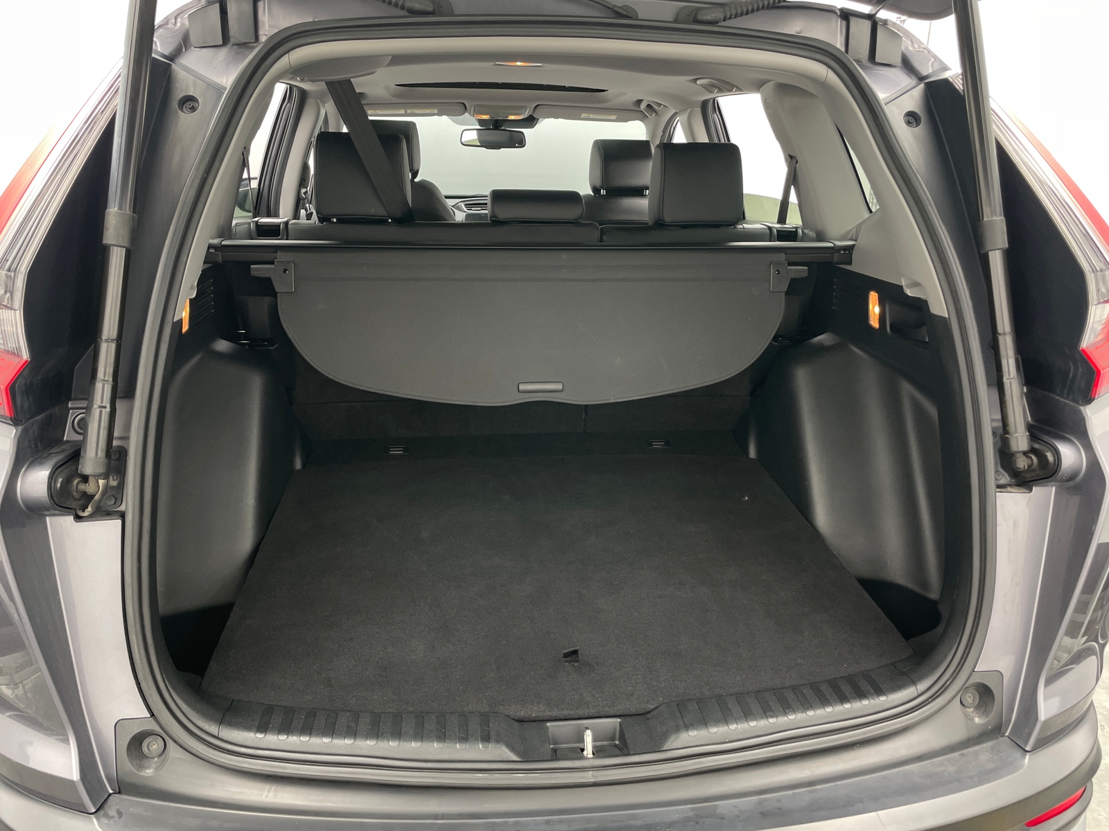 Thumbnail: 2020 Honda CR-V - 6