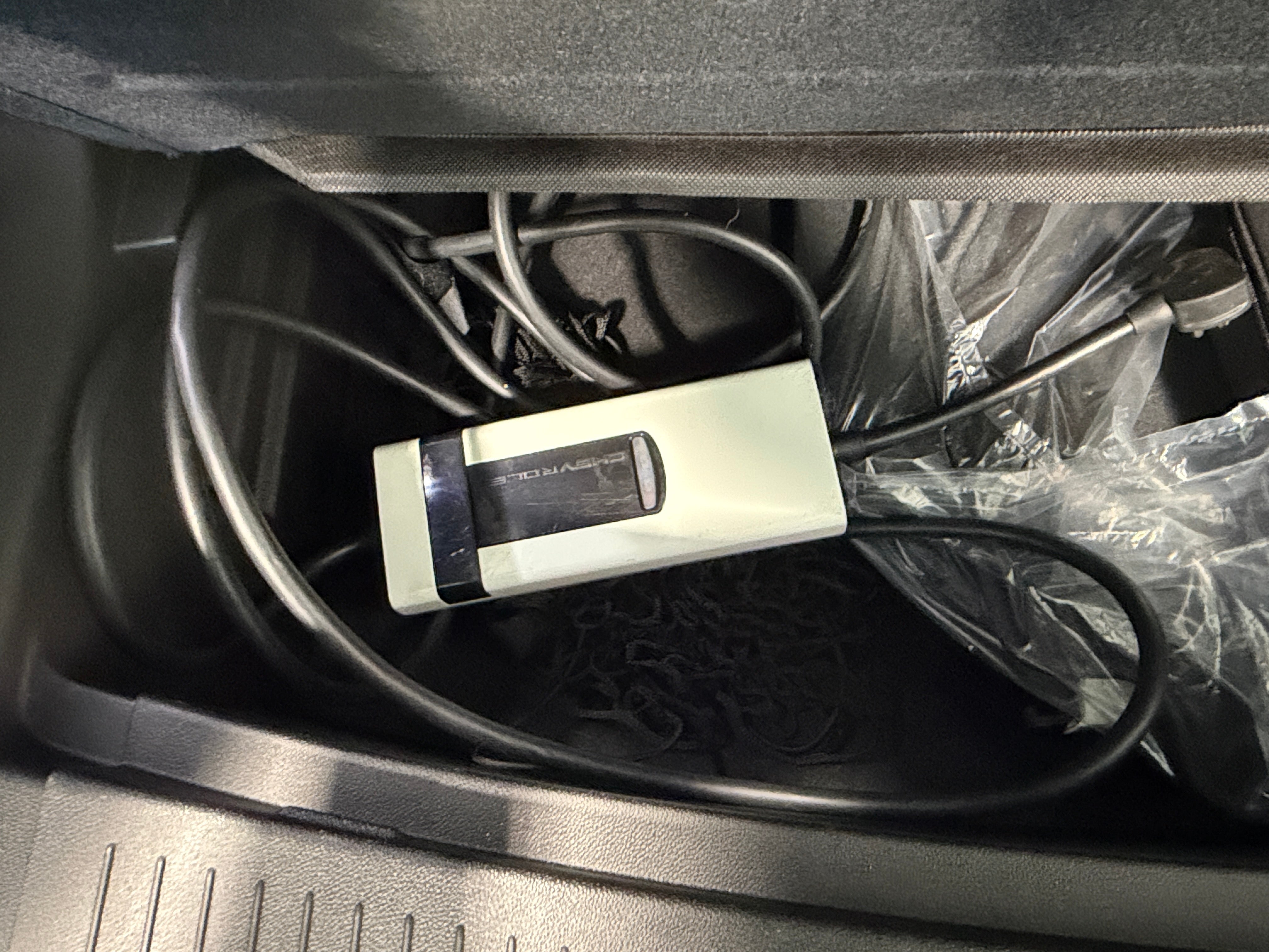 Used 2023 Chevrolet Bolt EUV LT with VIN 1G1FY6S03P4195638 for sale in Auburn, WA