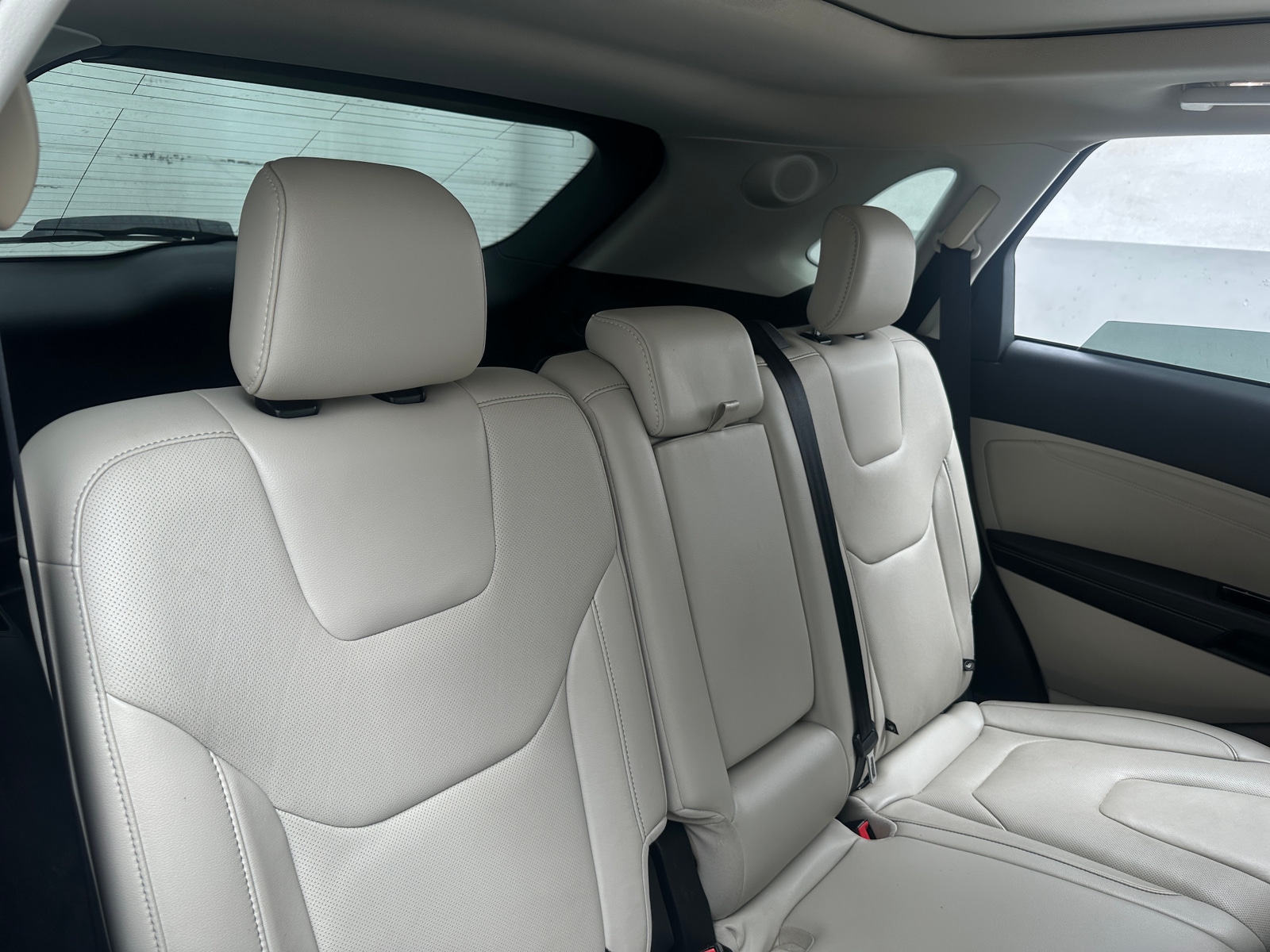 Thumbnail: 2020 Ford Edge - 5