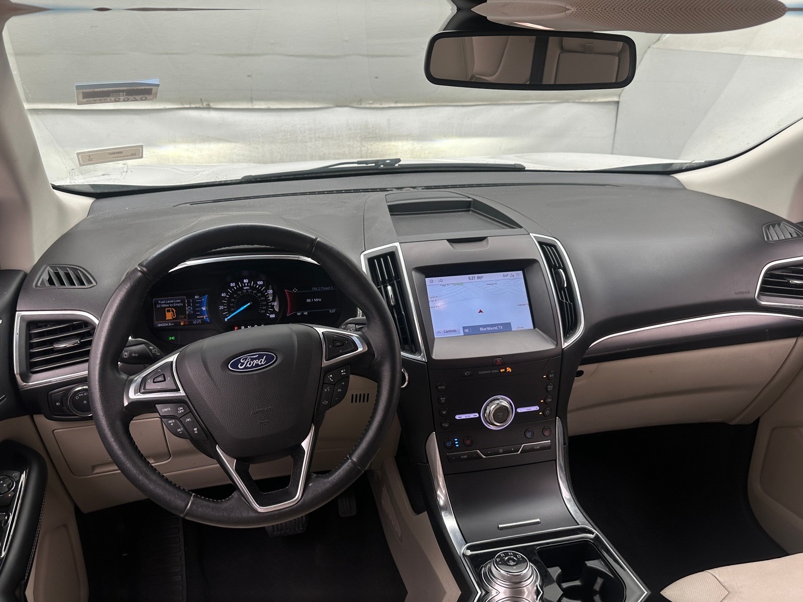 Thumbnail: 2020 Ford Edge - 2