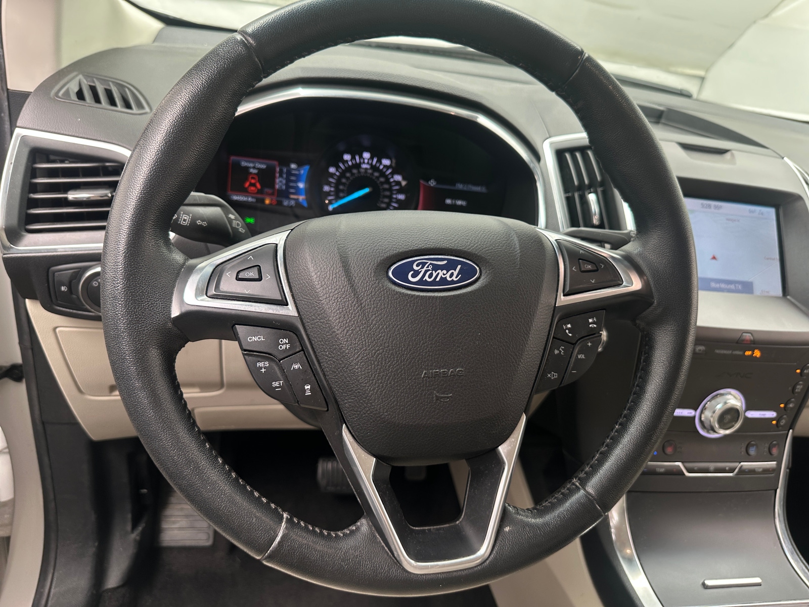 Thumbnail: 2020 Ford Edge - 4