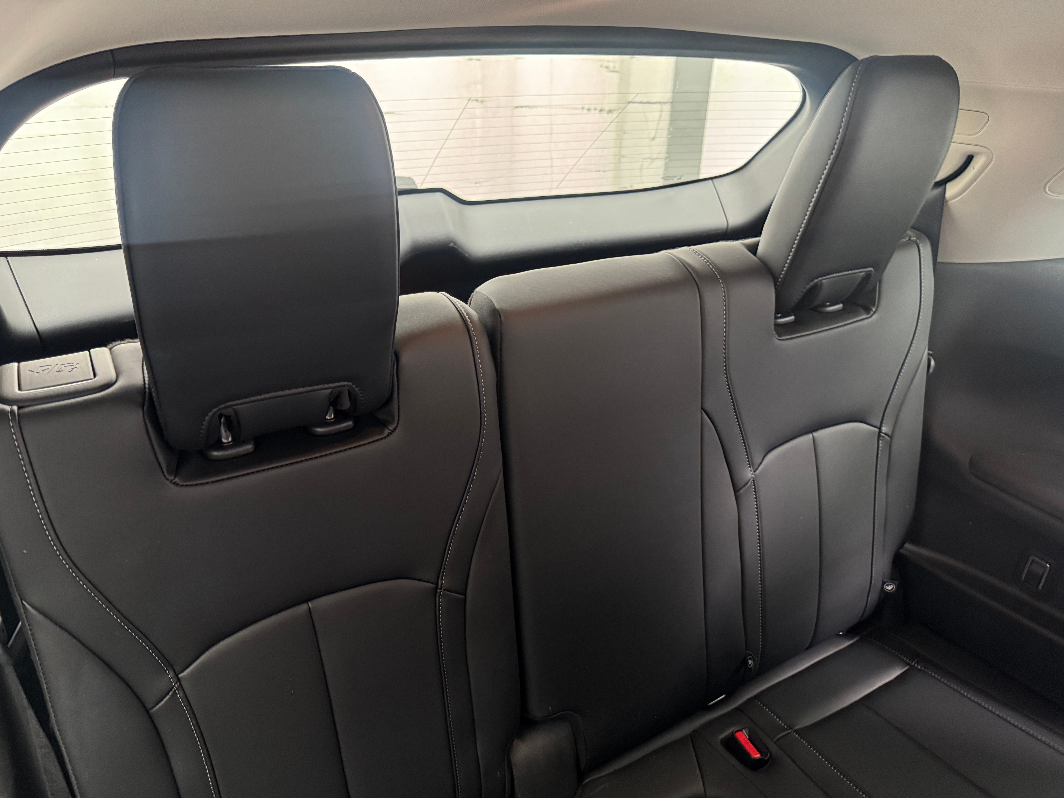 2023 INFINITI QX60