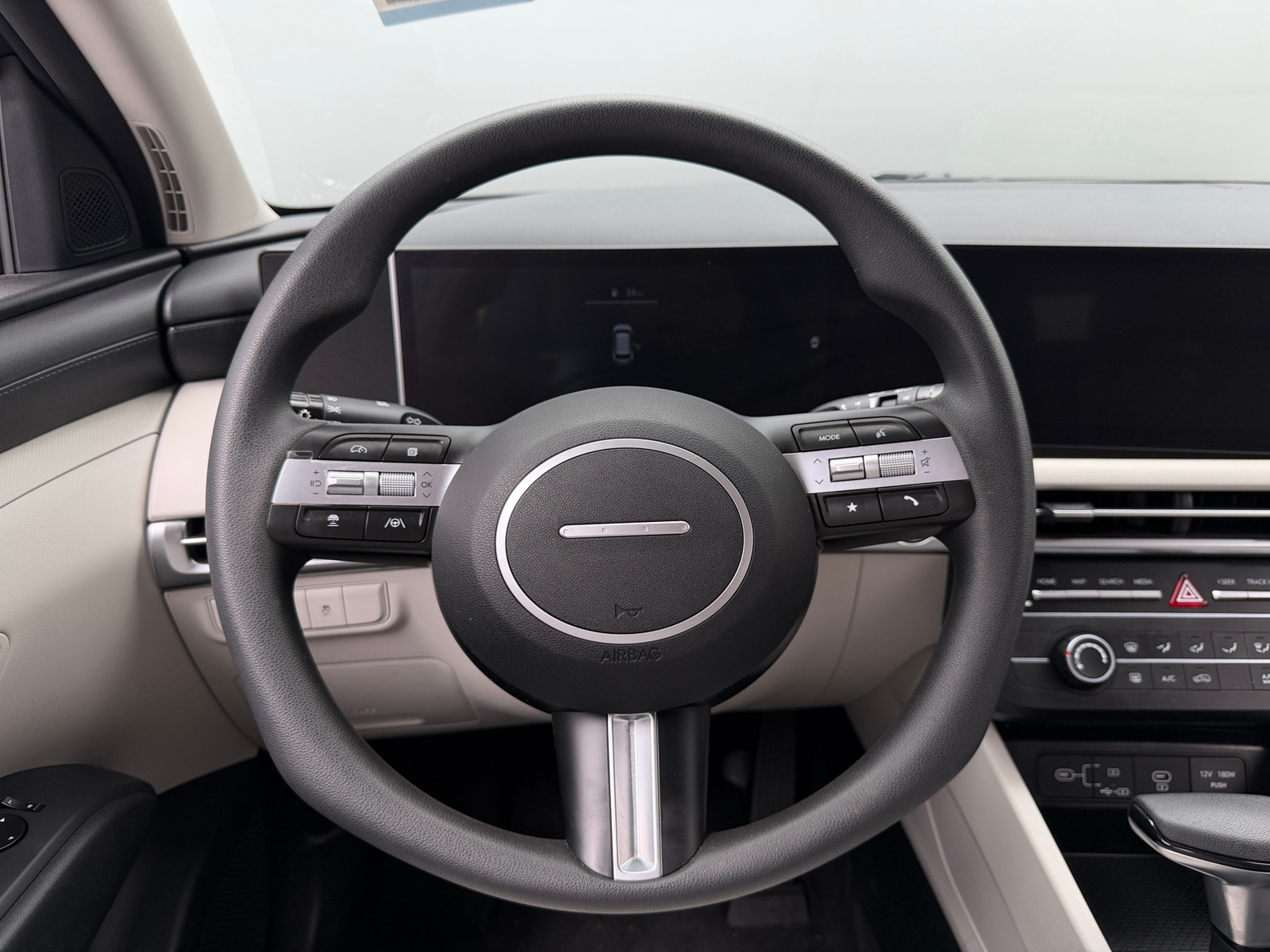 Thumbnail: 2025 Hyundai Tucson - 5