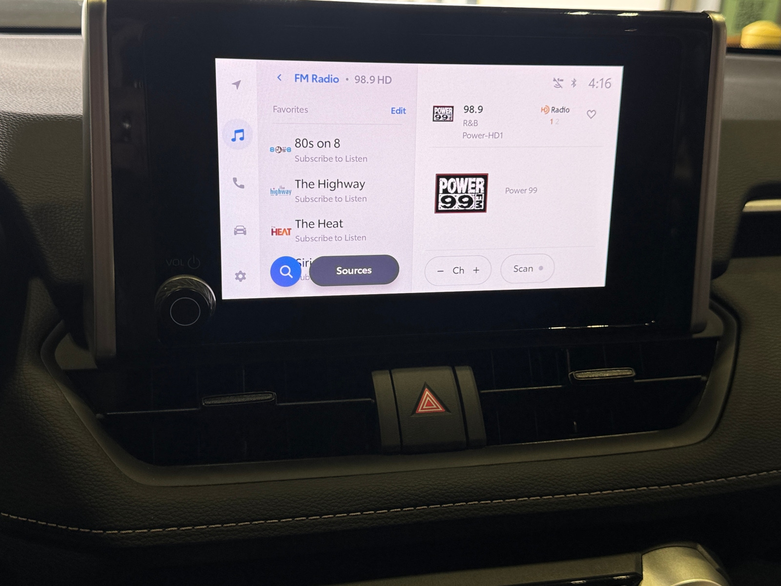 Thumbnail: 2025 Toyota RAV4 - 4