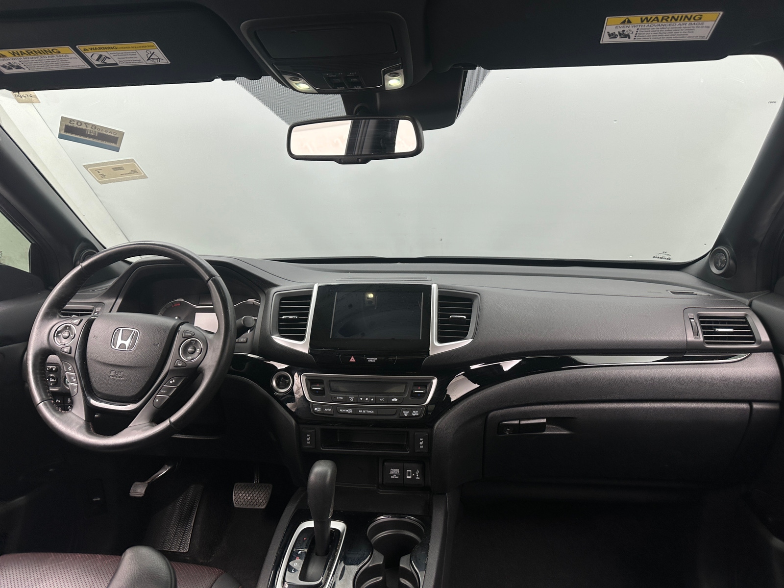 Thumbnail: 2019 Honda Ridgeline - 2