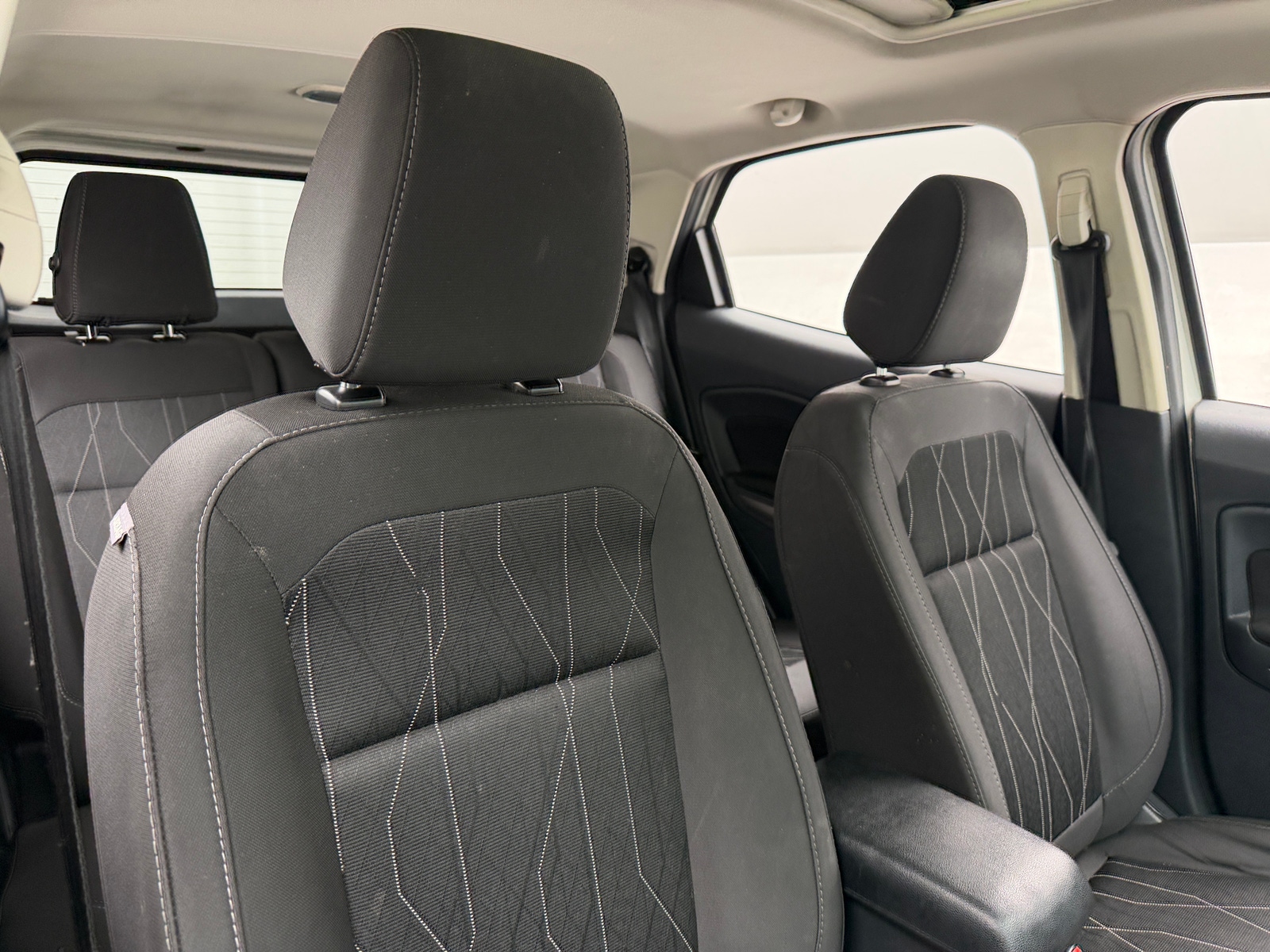 Thumbnail: 2019 Ford EcoSport - 2