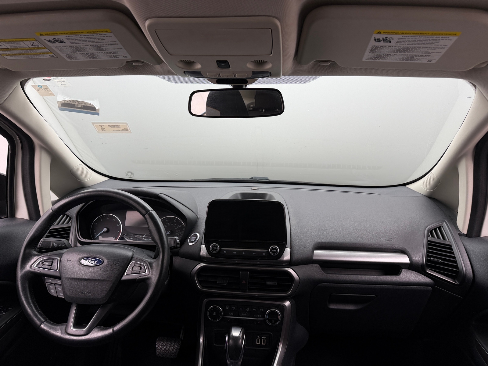 Thumbnail: 2019 Ford EcoSport - 3