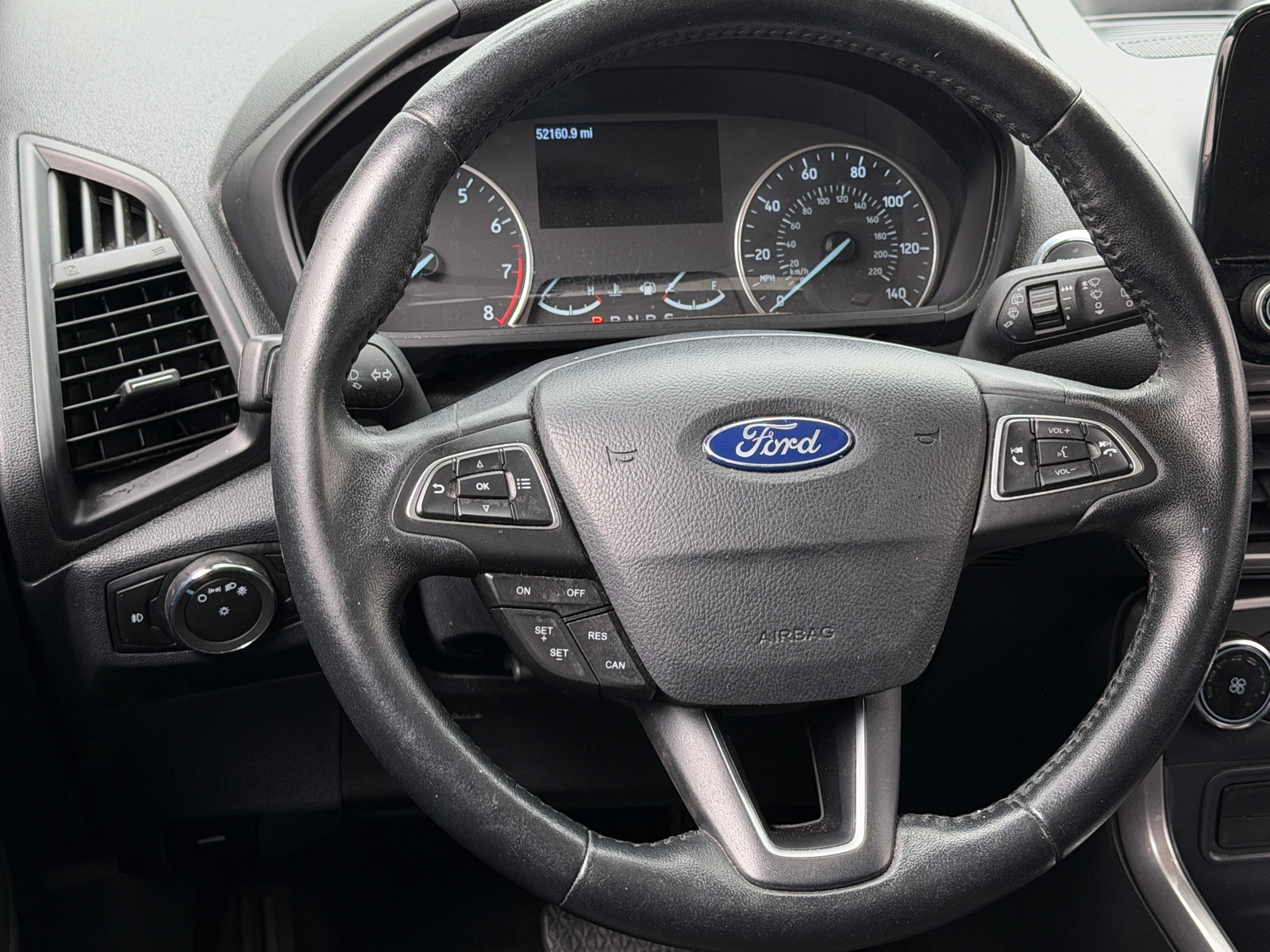 Thumbnail: 2019 Ford EcoSport - 5