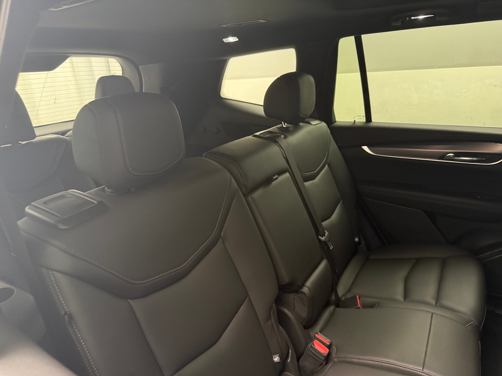 Thumbnail: 2024 Cadillac XT6 - 5