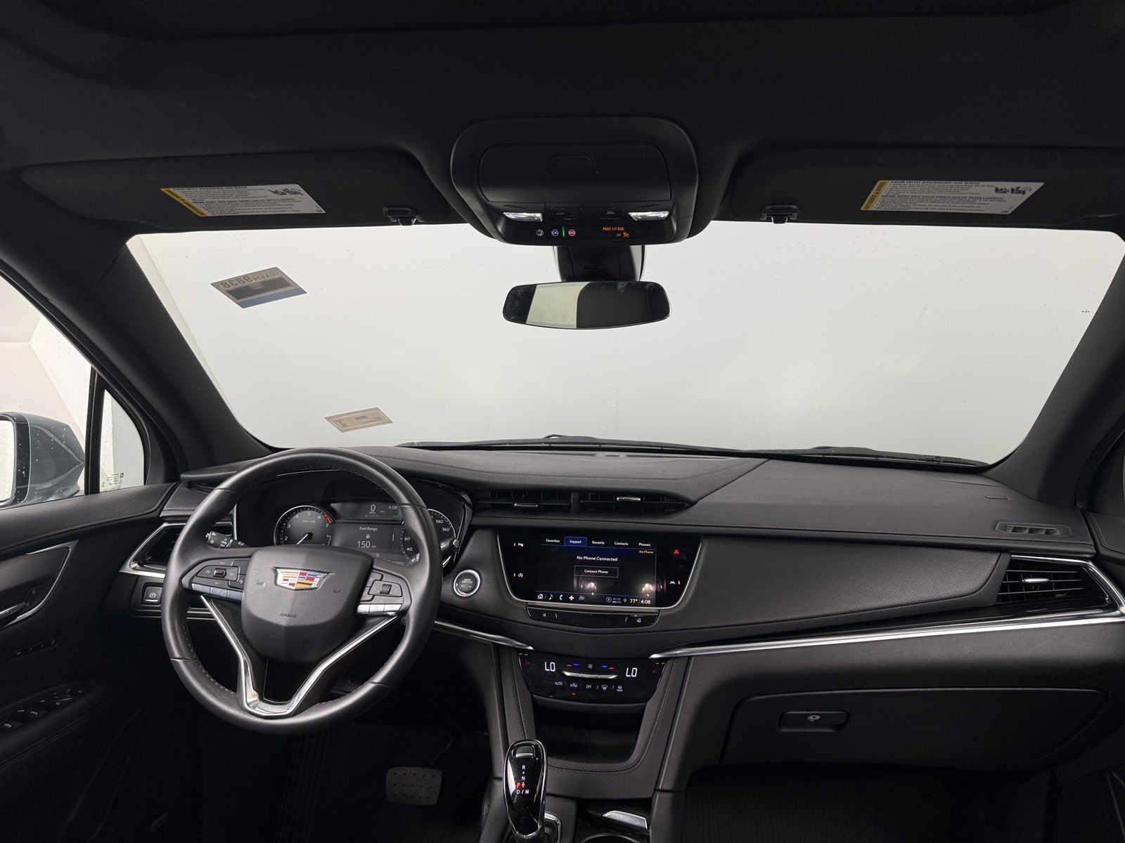 Thumbnail: 2024 Cadillac XT6 - 2