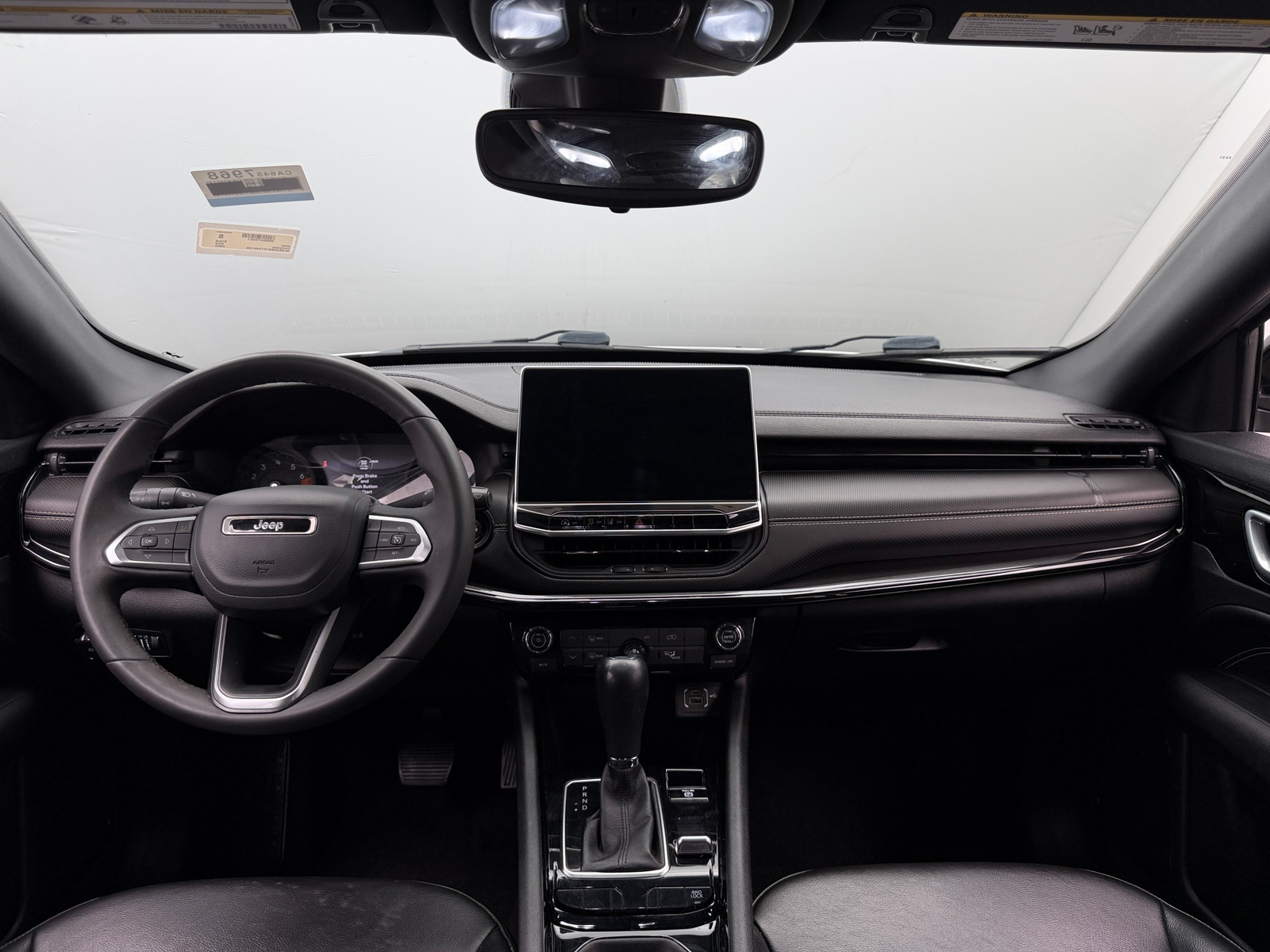 Thumbnail: 2023 Jeep Compass - 3