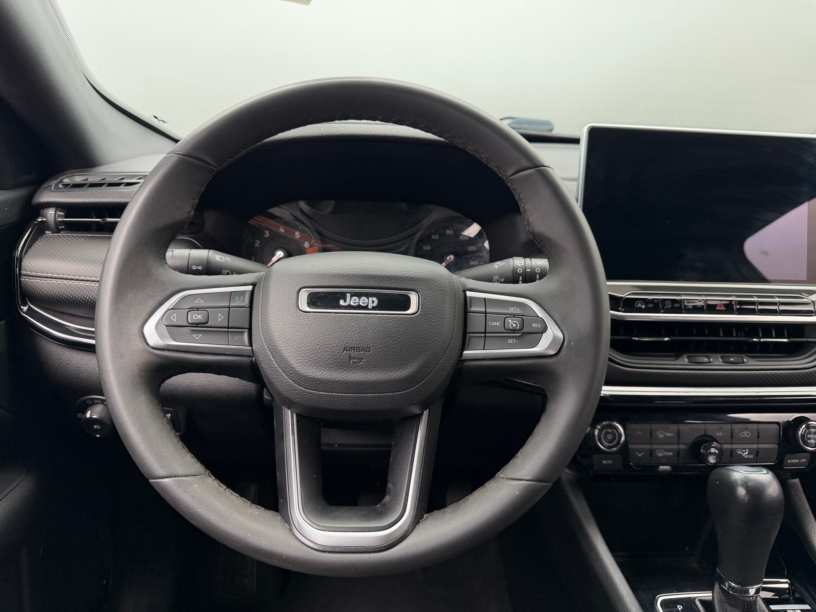 Thumbnail: 2023 Jeep Compass - 5