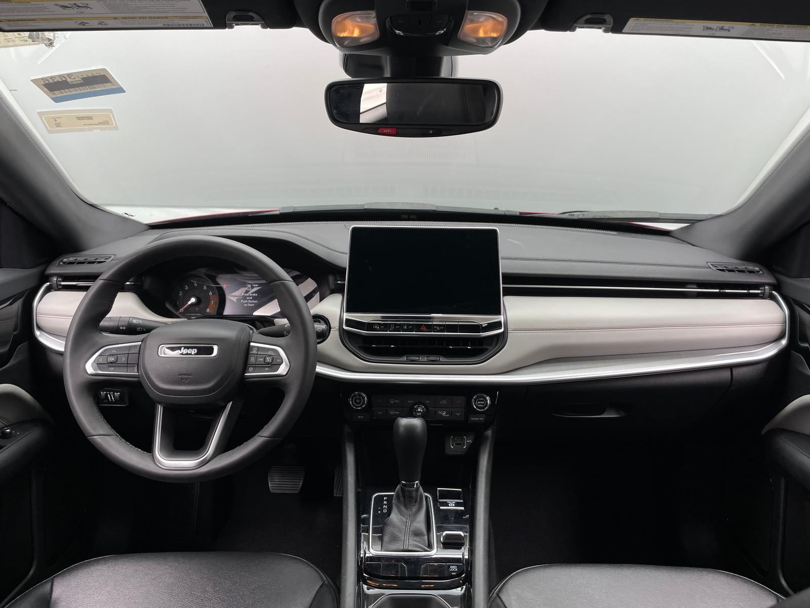 Thumbnail: 2025 Jeep Compass - 2