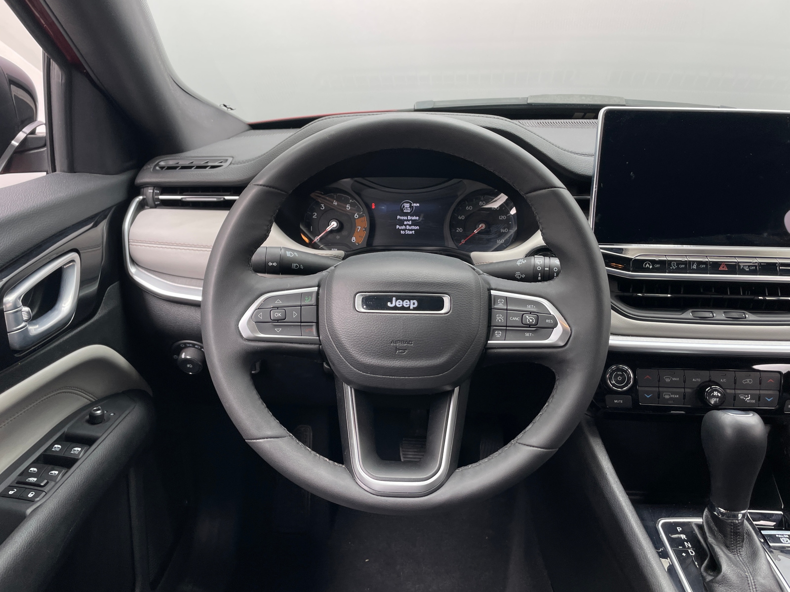 Thumbnail: 2025 Jeep Compass - 4