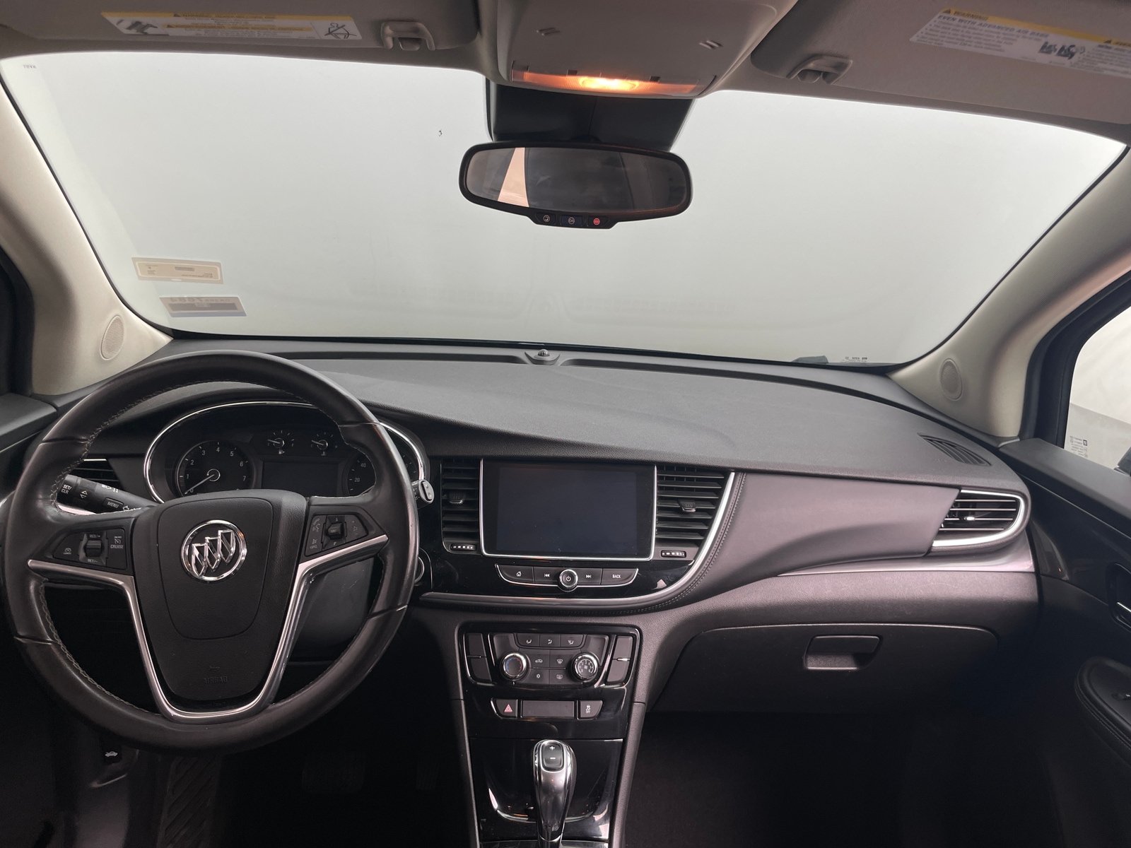 Thumbnail: 2019 Buick Encore - 2