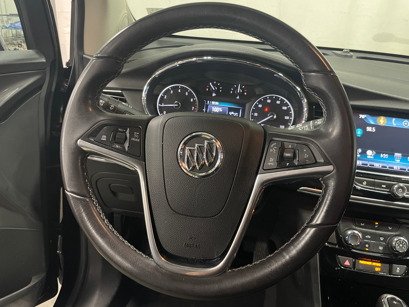 Thumbnail: 2019 Buick Encore - 4