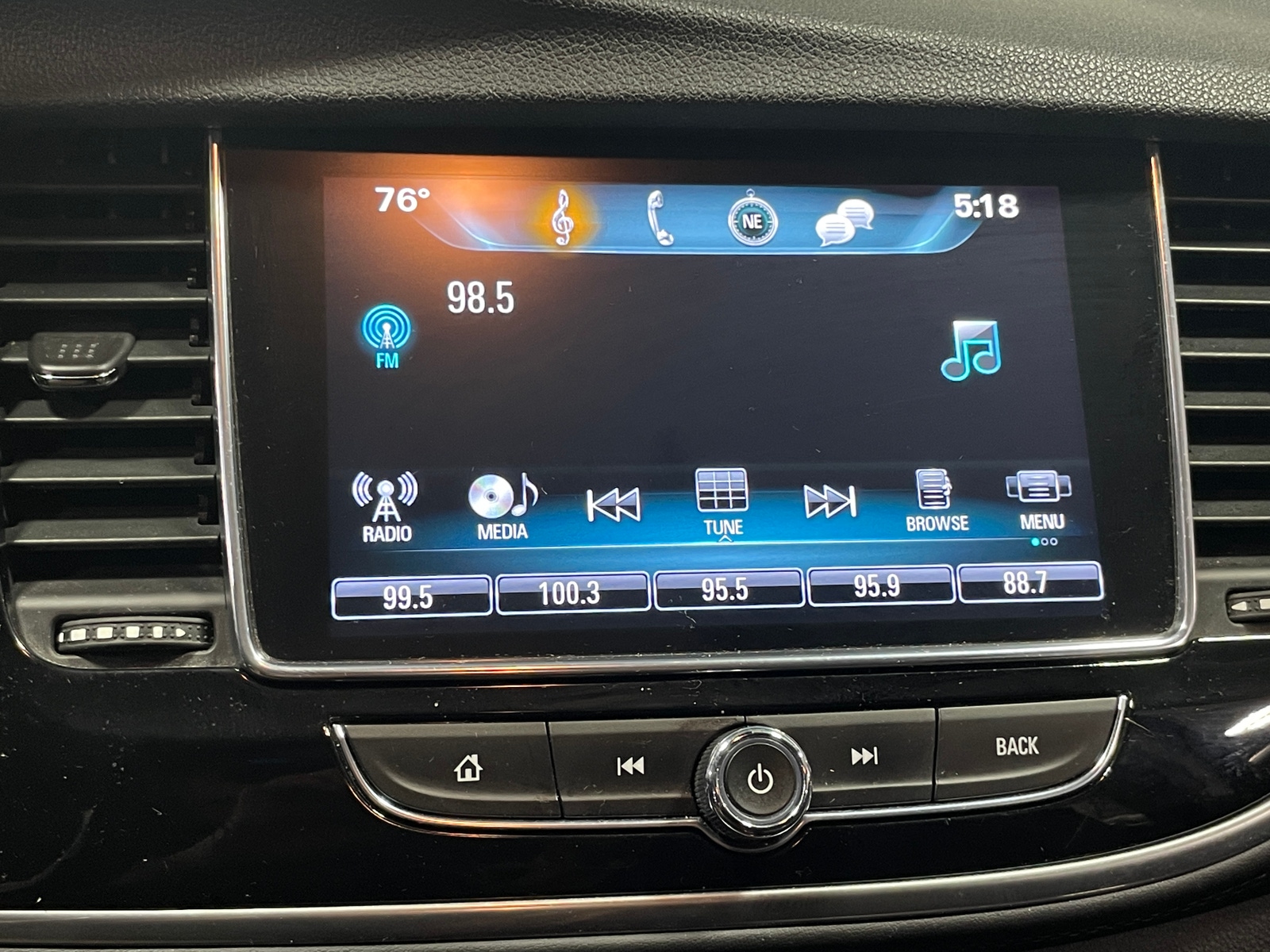 Thumbnail: 2019 Buick Encore - 3