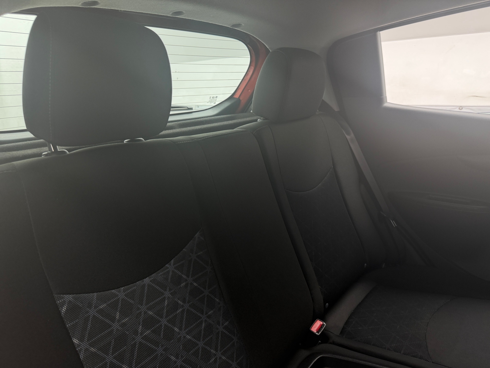 Thumbnail: 2021 Chevrolet Spark - 5