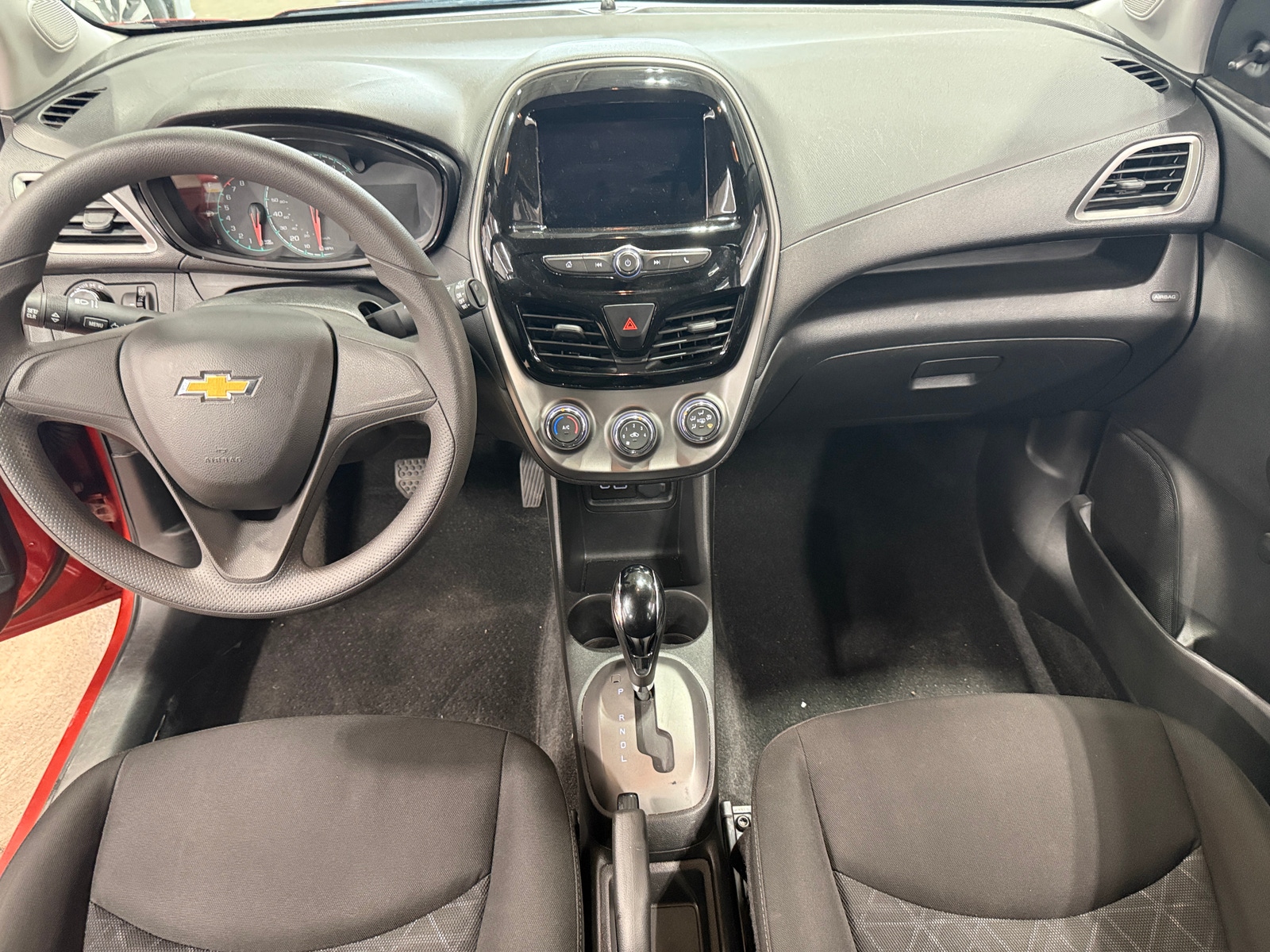 Thumbnail: 2021 Chevrolet Spark - 3