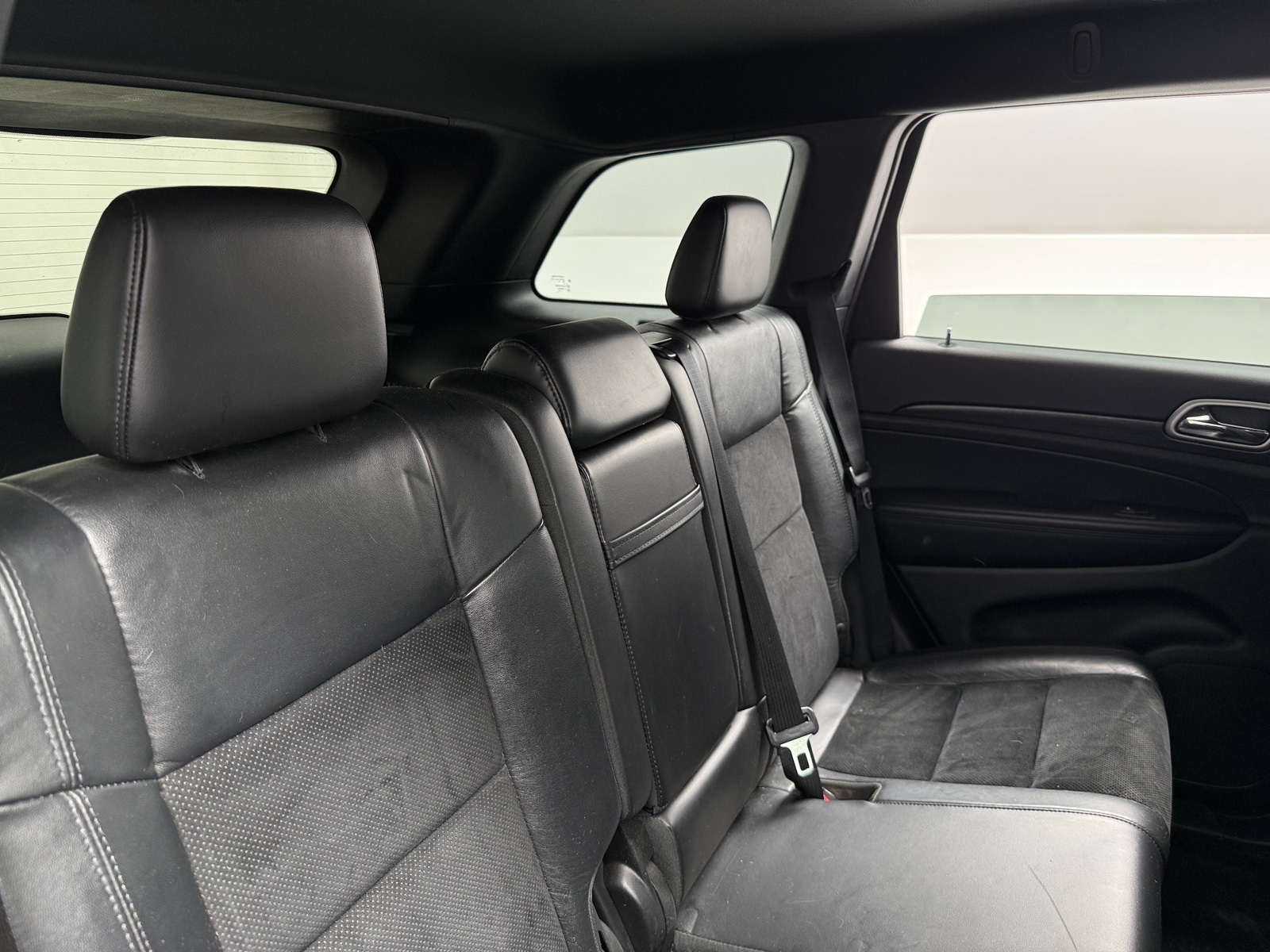 Thumbnail: 2018 Jeep Grand Cherokee - 5
