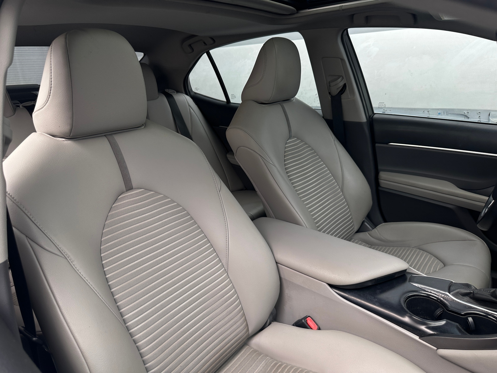 Thumbnail: 2018 Toyota Camry - 2