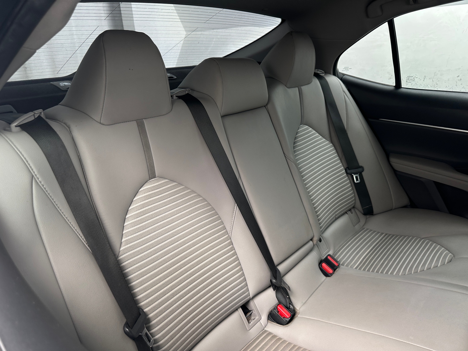 Thumbnail: 2018 Toyota Camry - 6