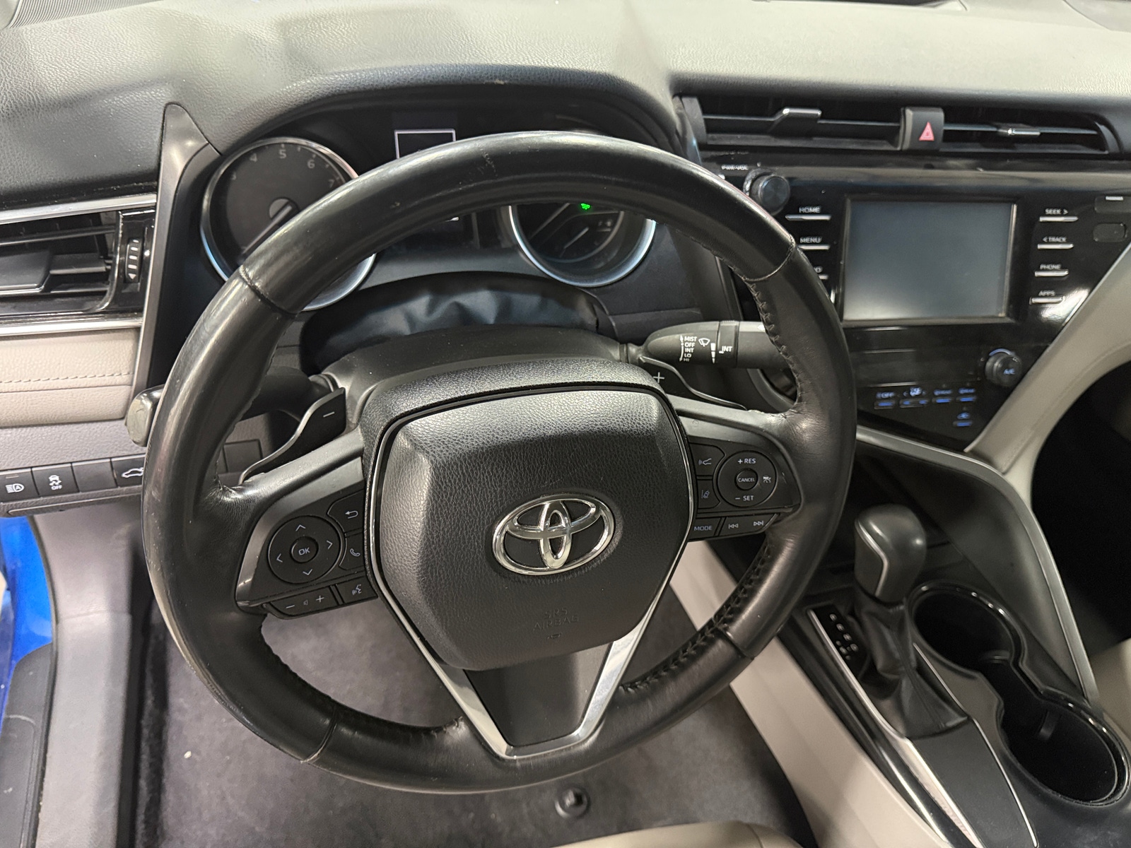 Thumbnail: 2018 Toyota Camry - 5