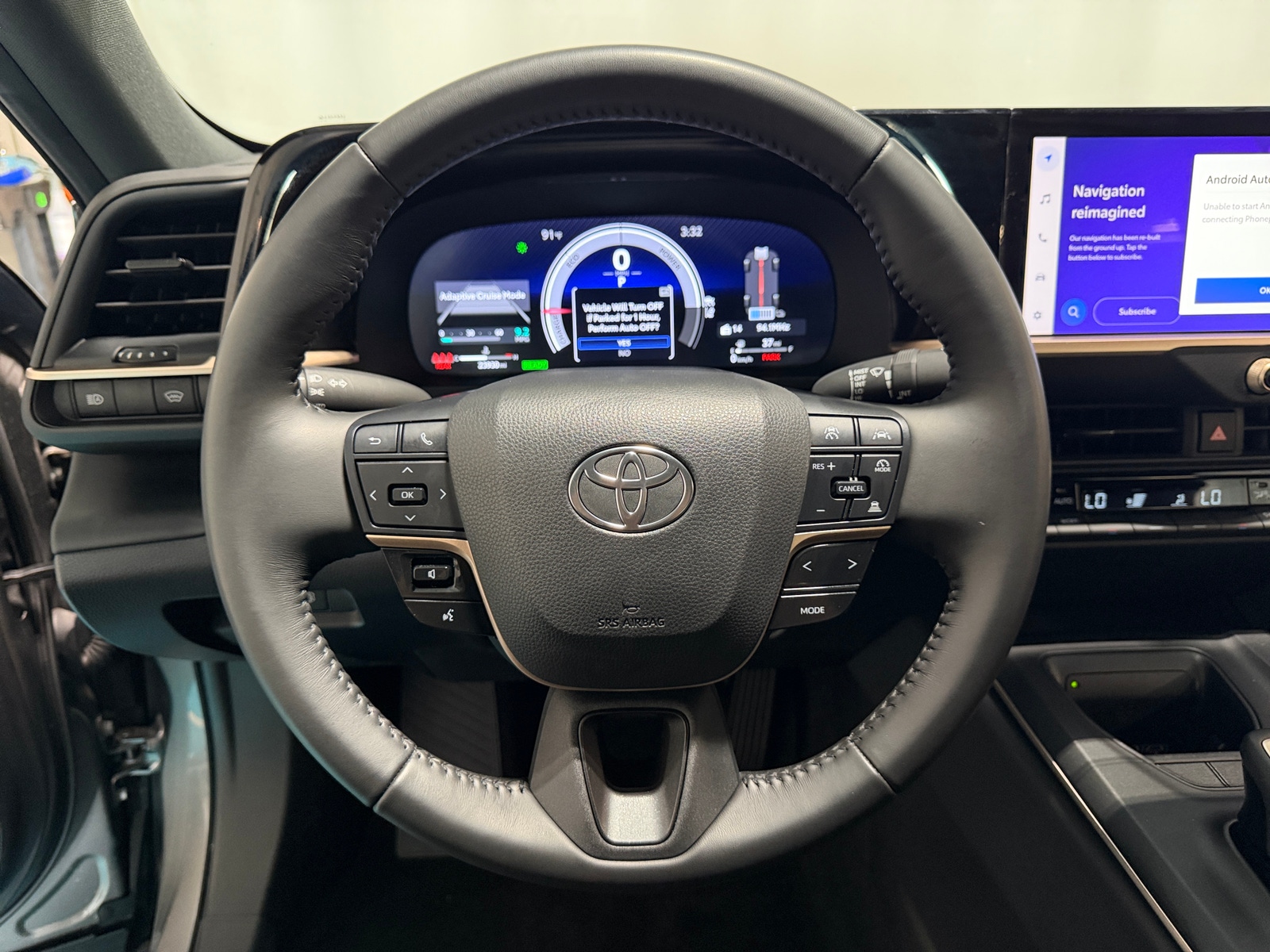 Thumbnail: 2023 Toyota Crown - 5