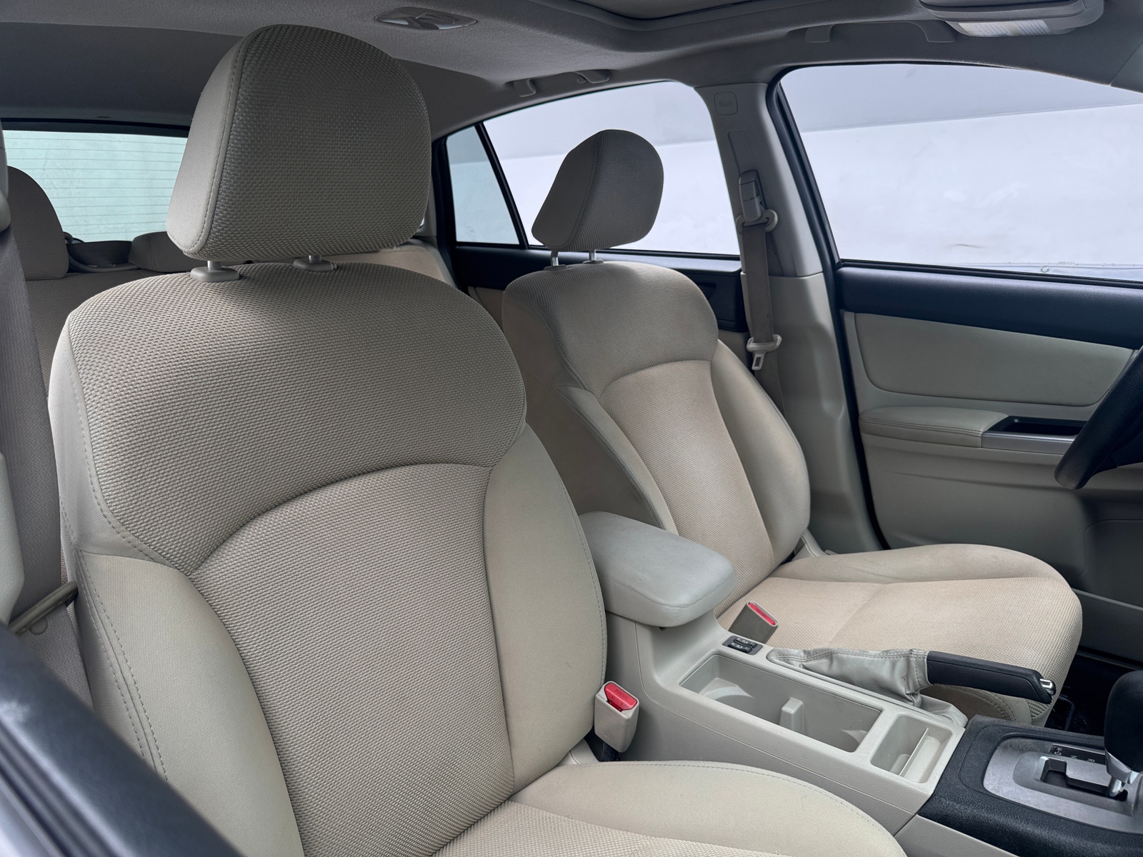 Thumbnail: 2015 Subaru XV Crosstrek - 2