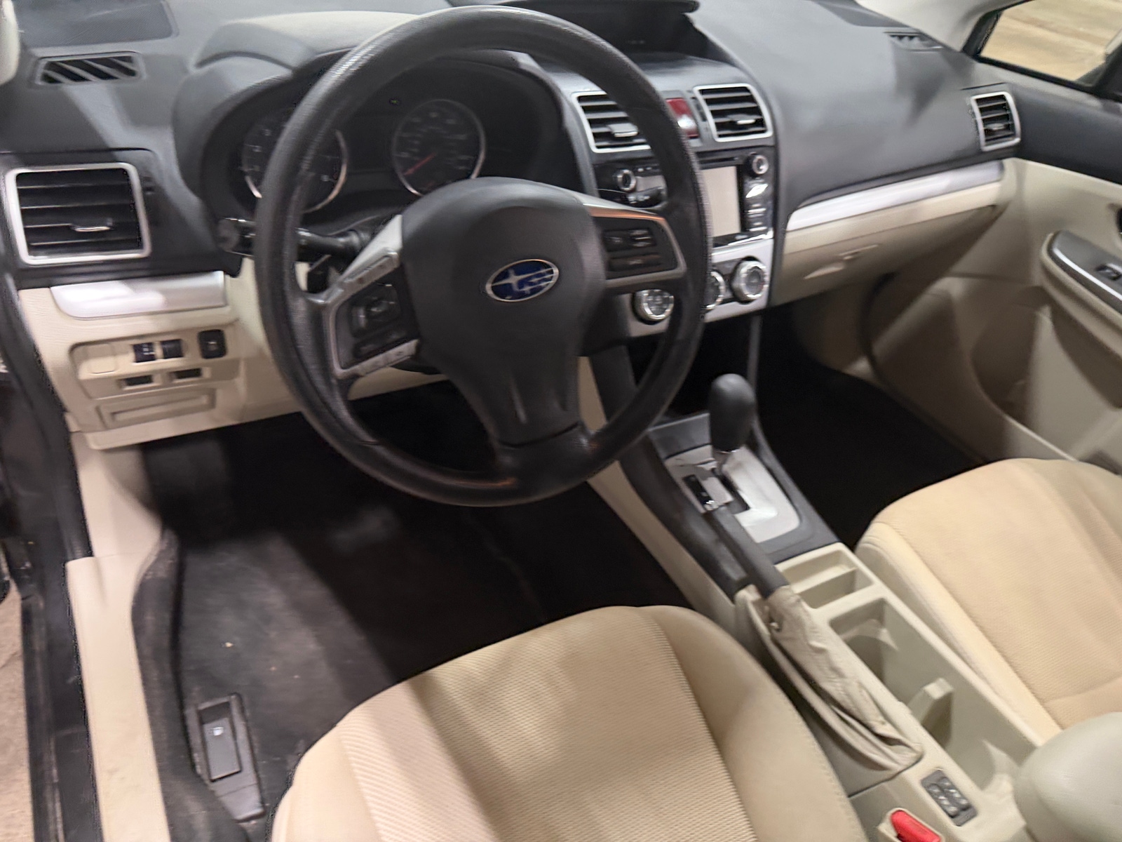 Thumbnail: 2015 Subaru XV Crosstrek - 3