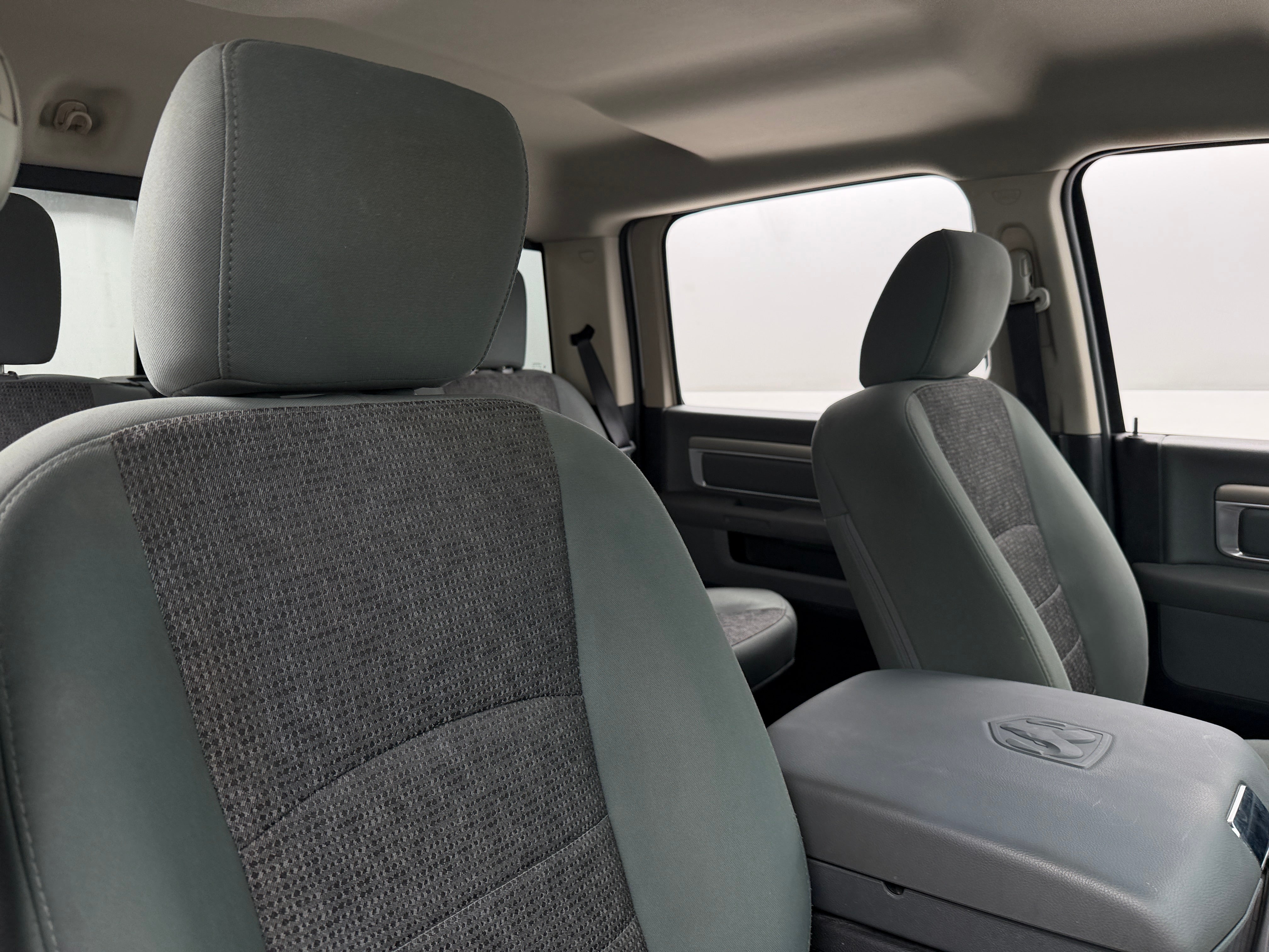 2017 RAM 1500 Pickup Big Horn