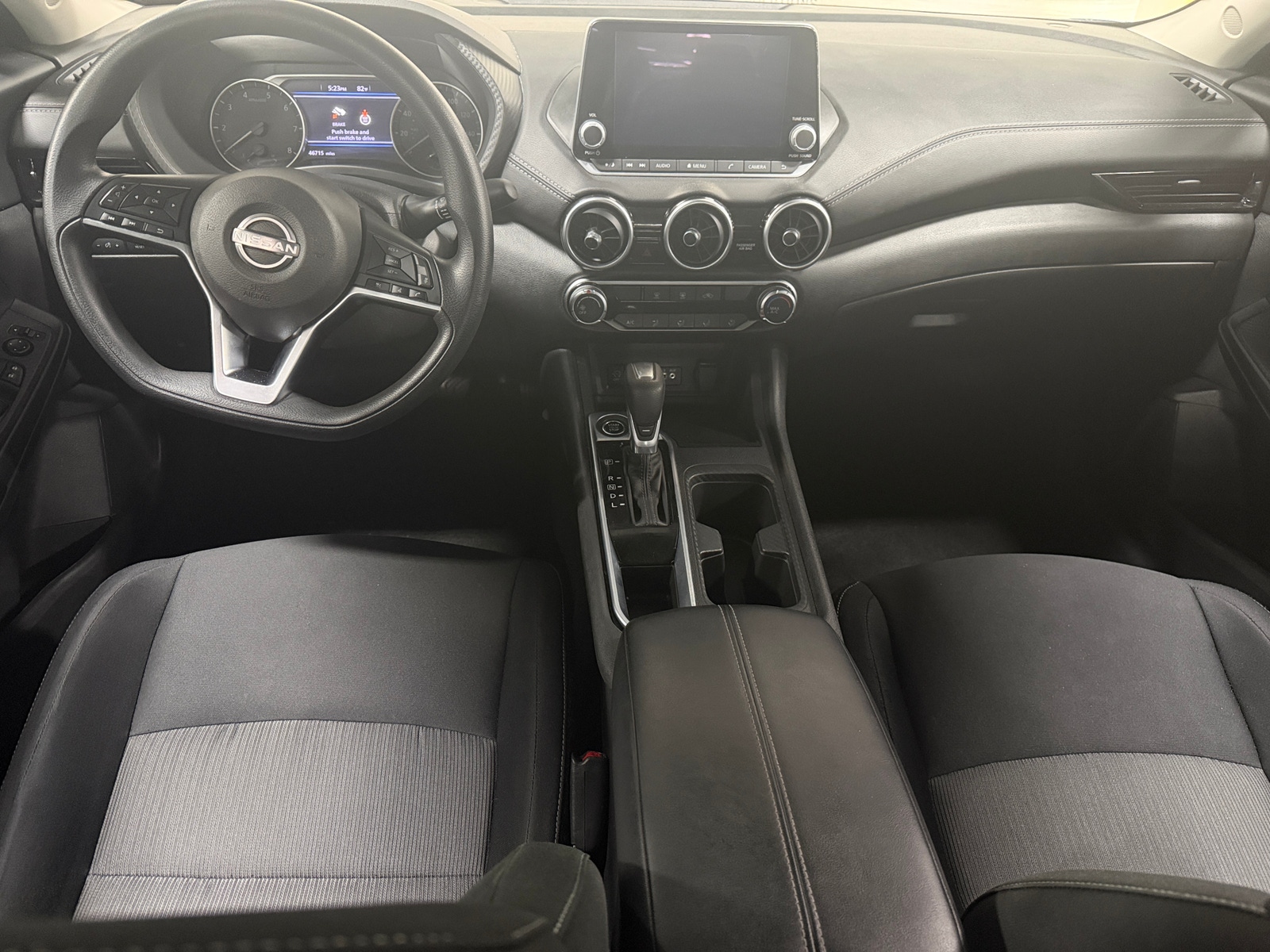 Thumbnail: 2025 Nissan Sentra - 3