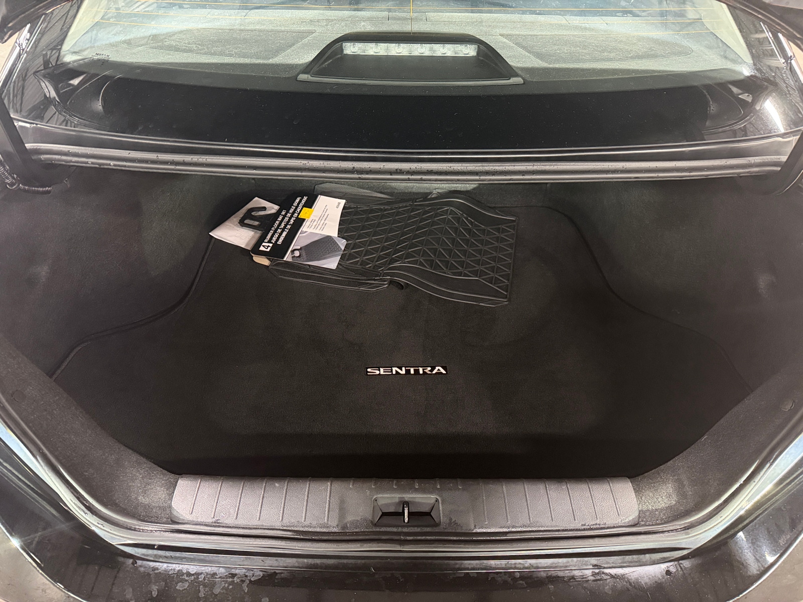 Thumbnail: 2025 Nissan Sentra - 7