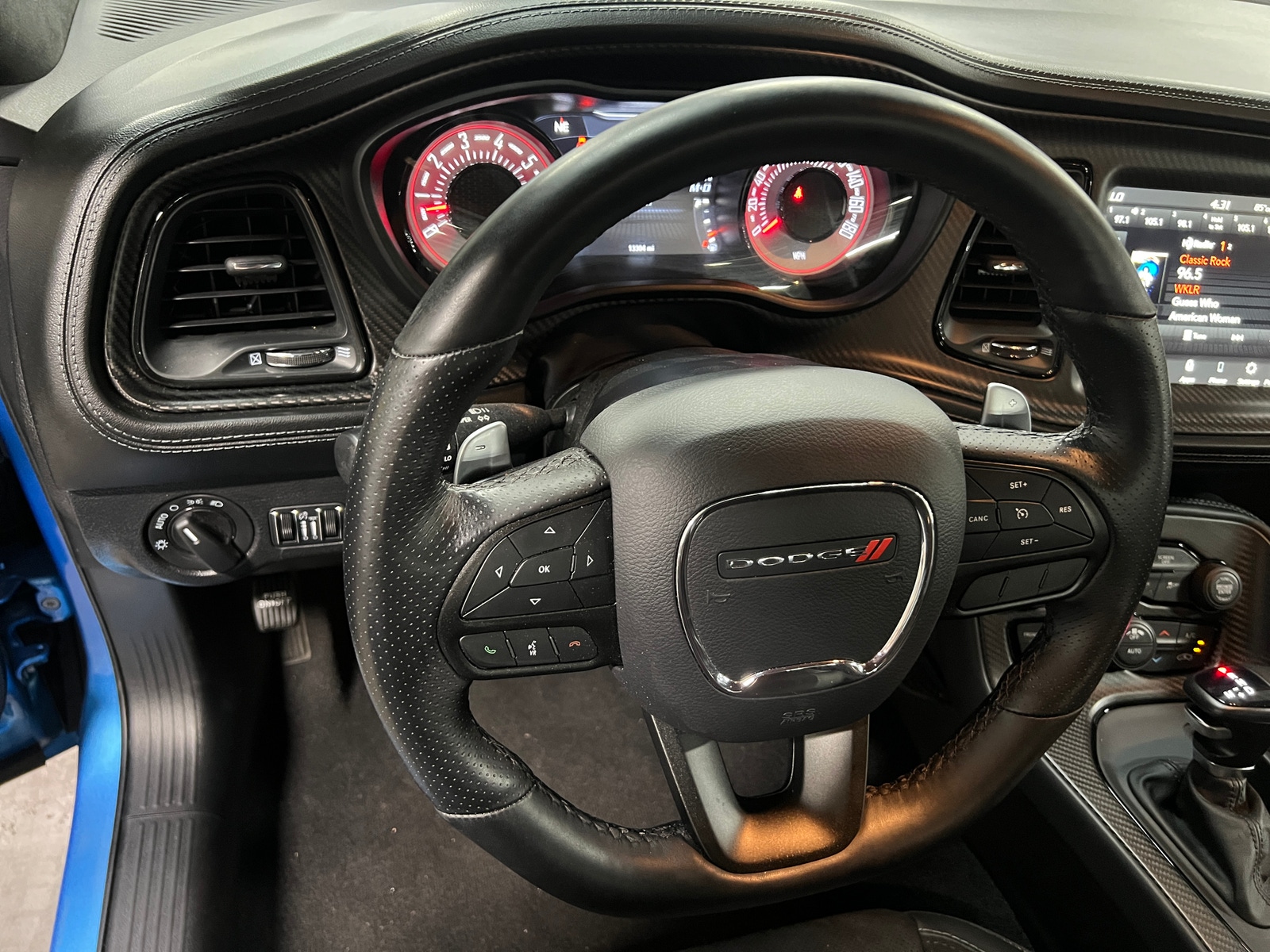 Thumbnail: 2023 Dodge Challenger - 3