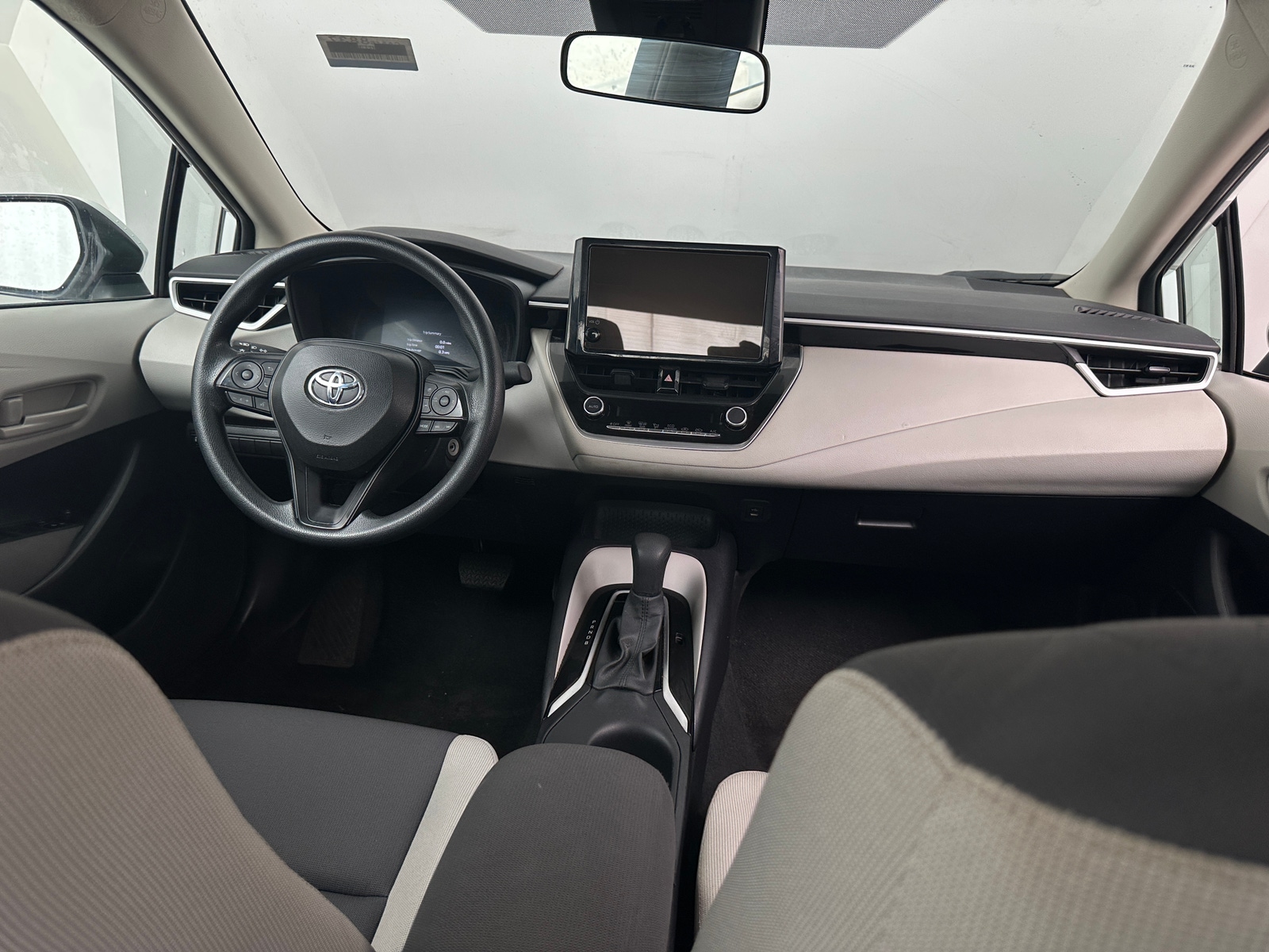 Thumbnail: 2026 Toyota Corolla - 3