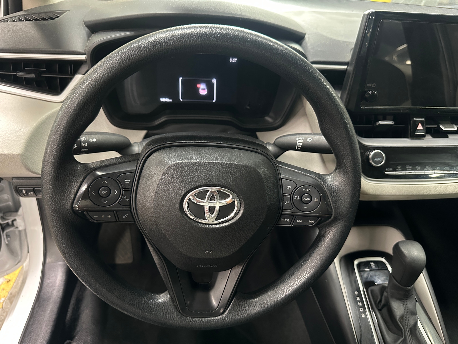 Thumbnail: 2026 Toyota Corolla - 5