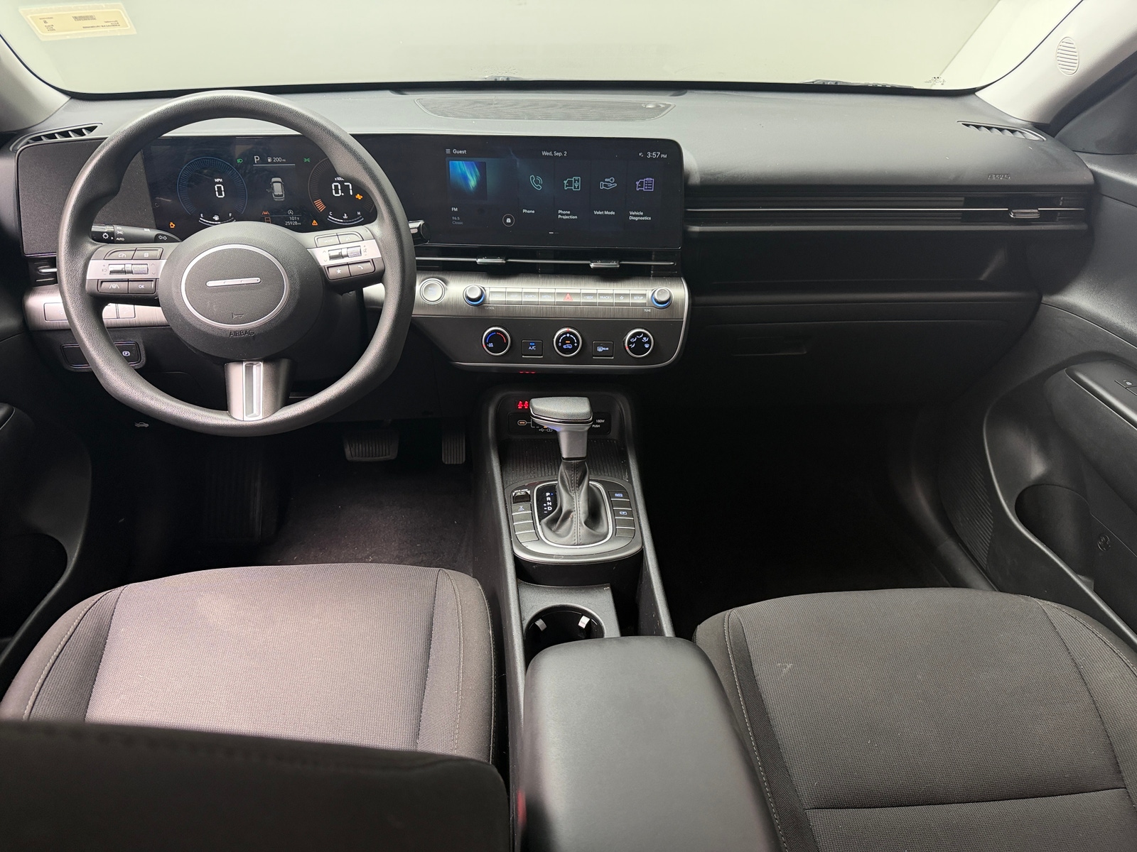Thumbnail: 2024 Hyundai Kona - 3