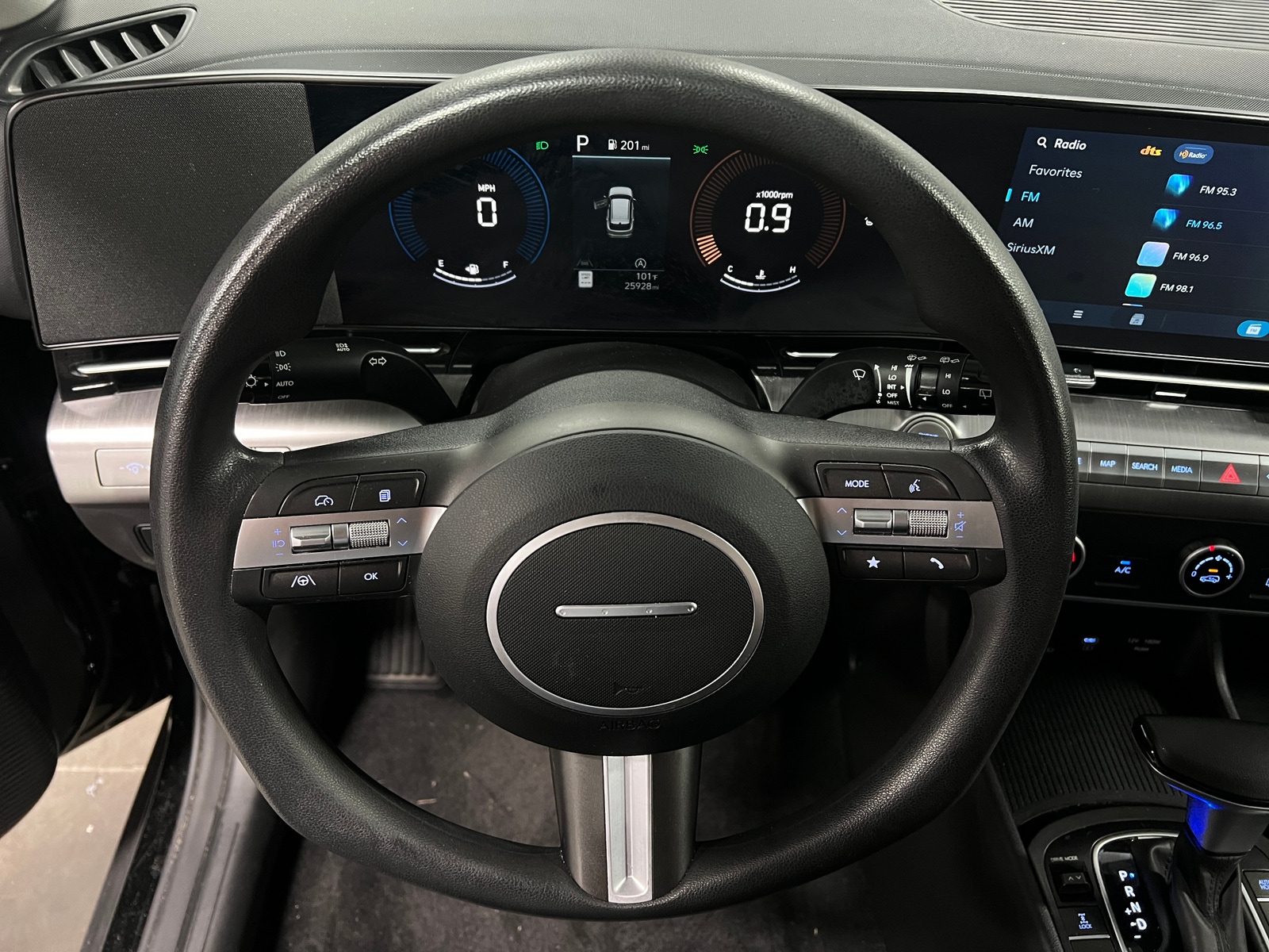 Thumbnail: 2024 Hyundai Kona - 5