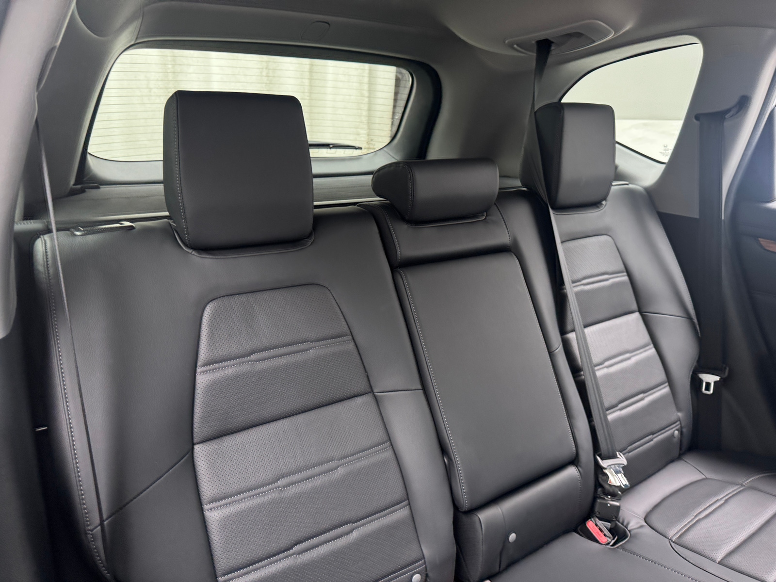 Thumbnail: 2022 Honda CR-V - 6
