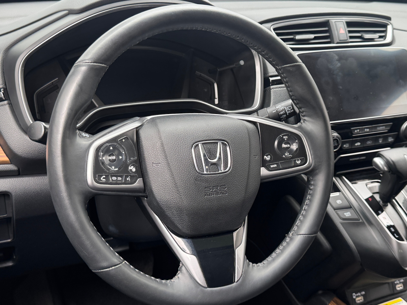 Thumbnail: 2022 Honda CR-V - 5