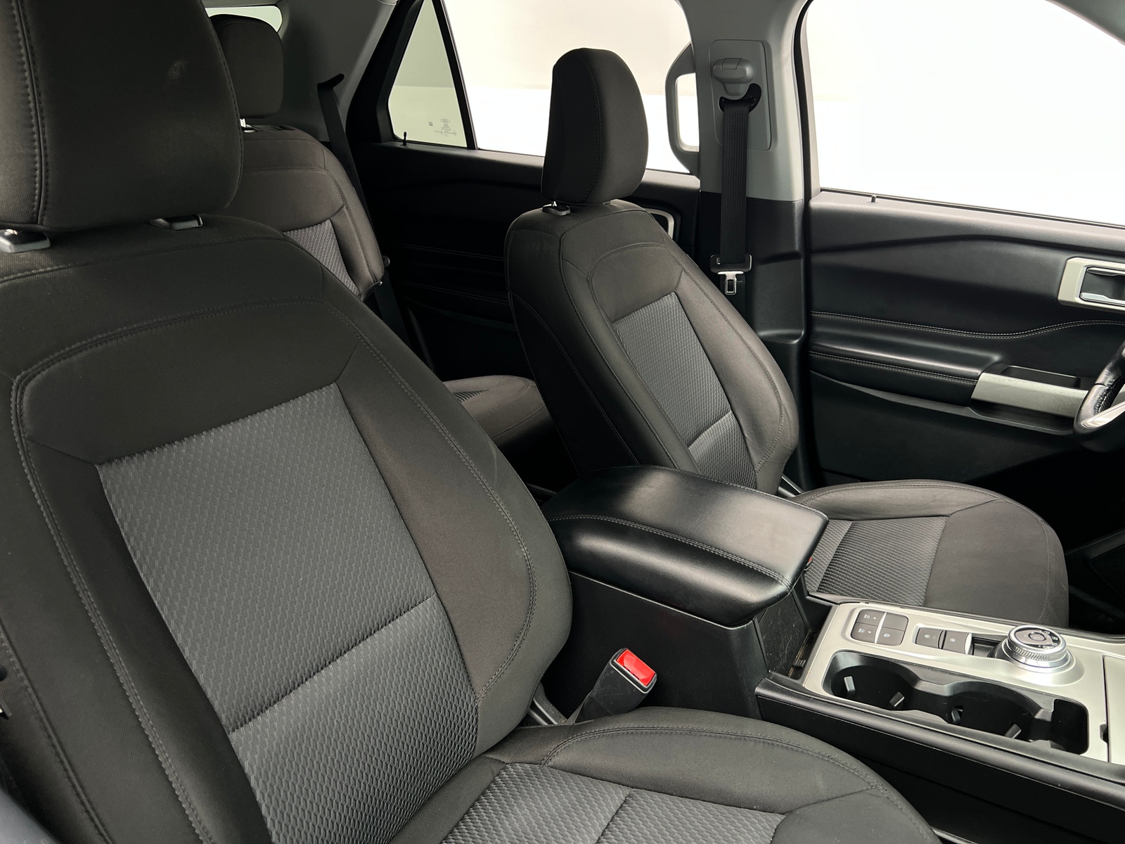 Thumbnail: 2022 Ford Explorer - 2